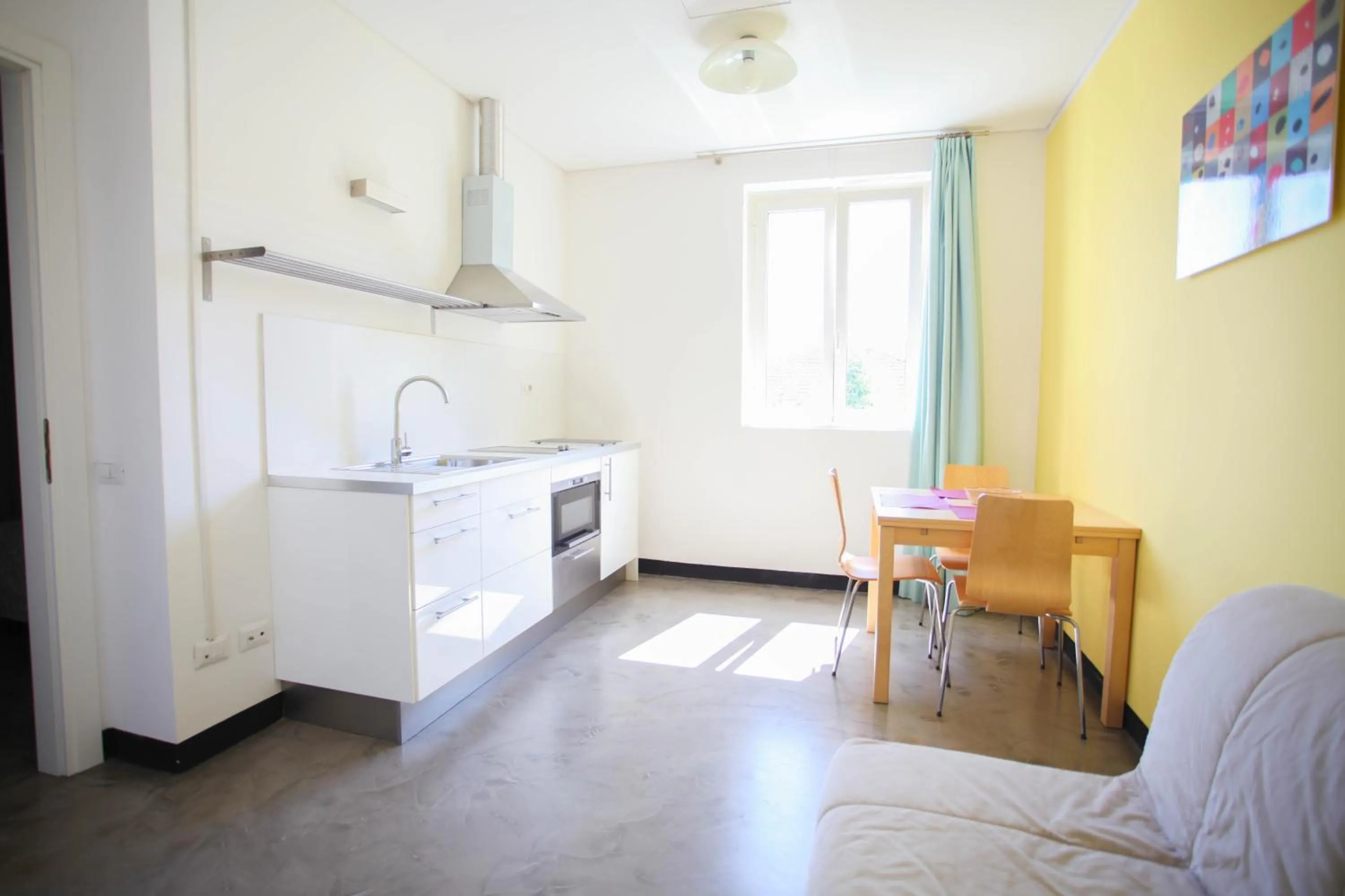 Day in Residence Igea