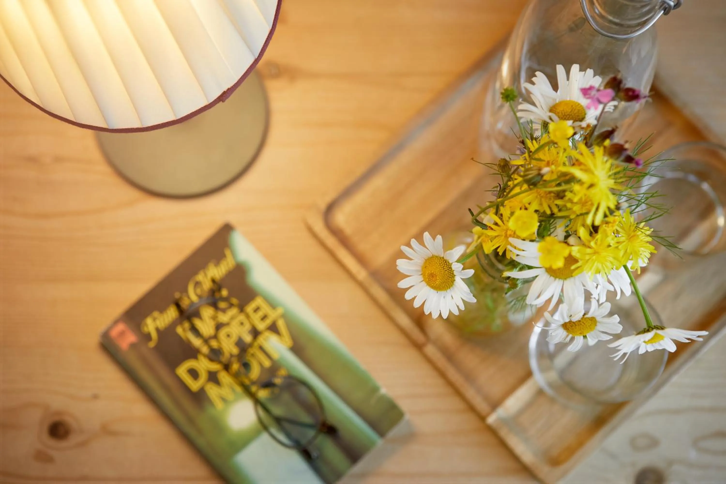 Bedroom in Hotel Bella Vista