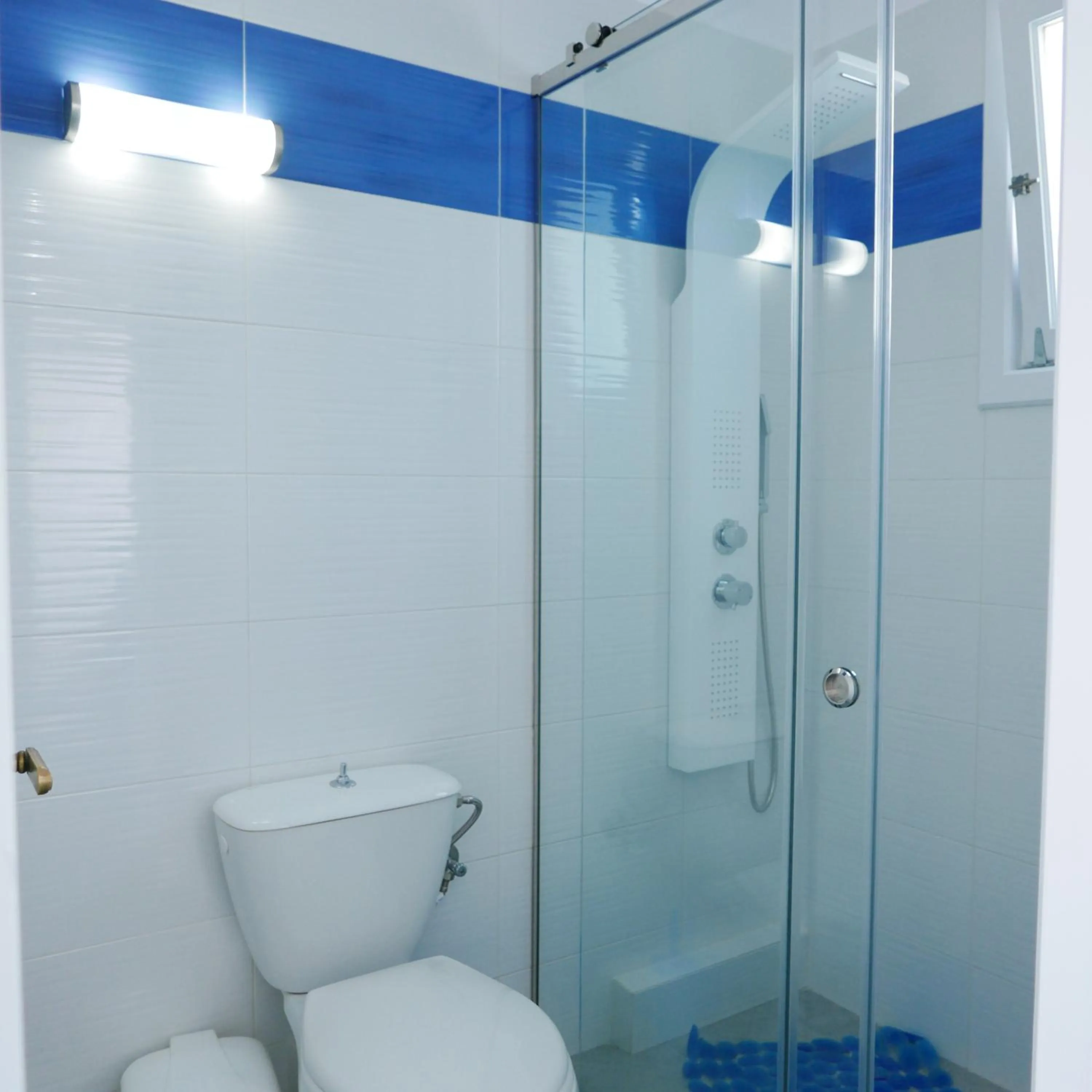 Limnionas Bay Village Hotel