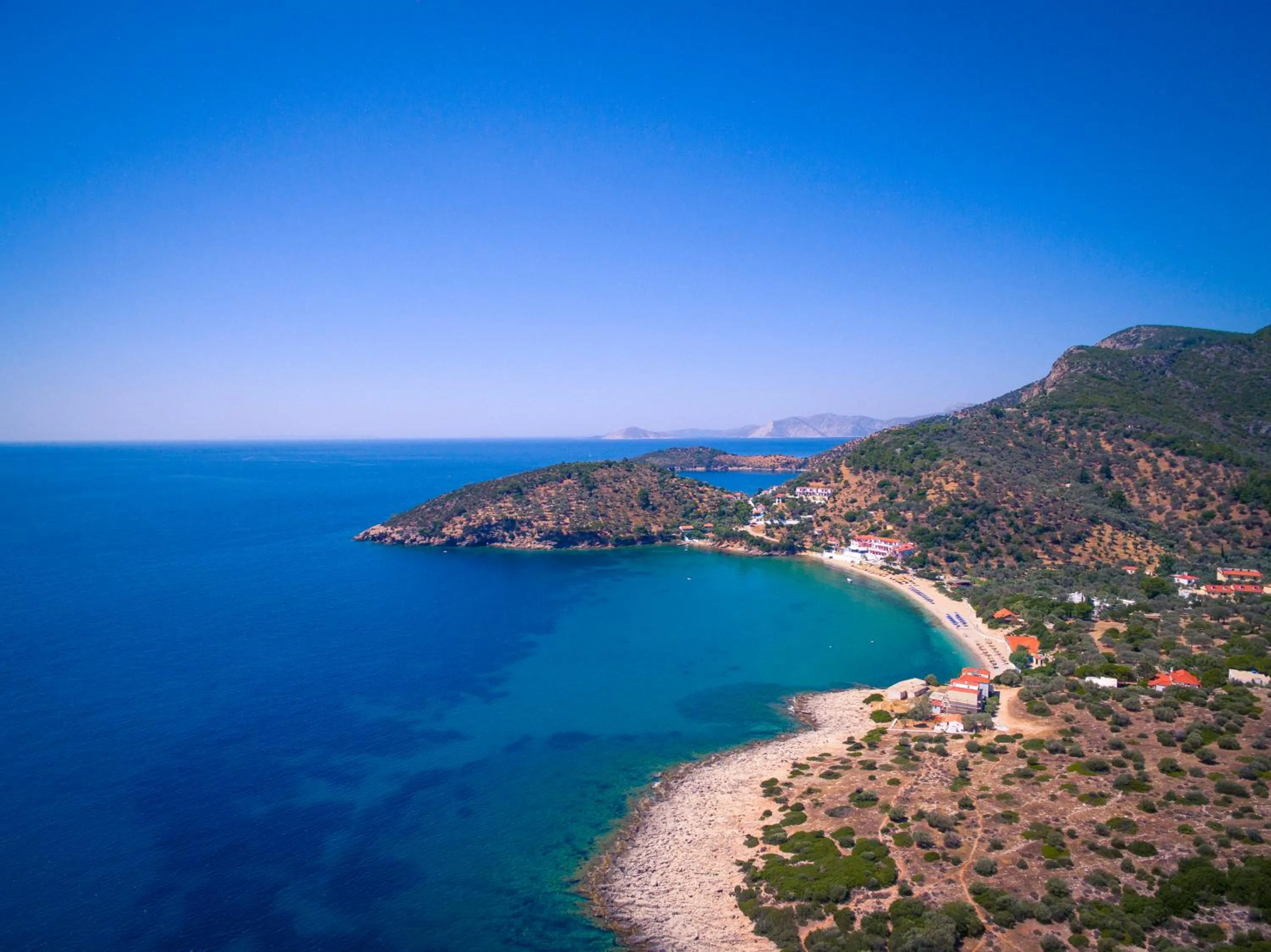 Limnionas Bay Village Hotel