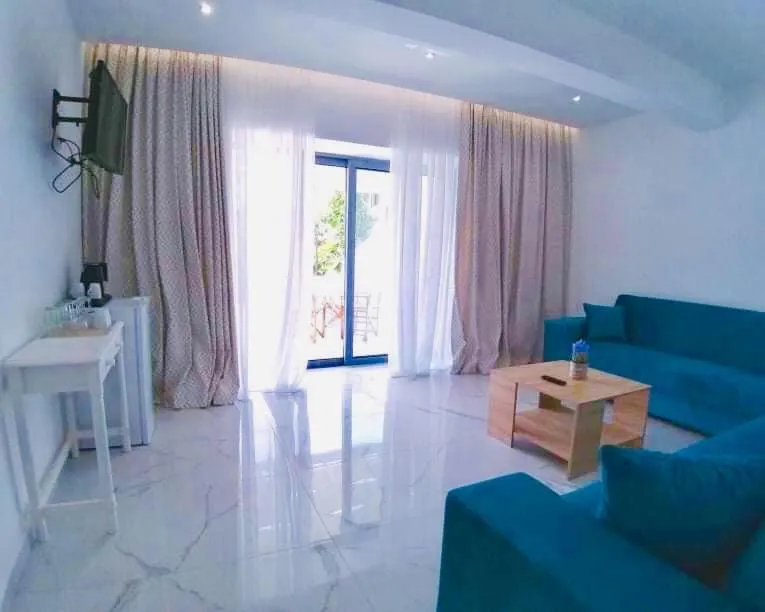 Limnionas Bay Village Hotel