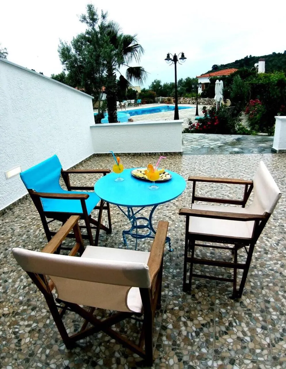 Limnionas Bay Village Hotel