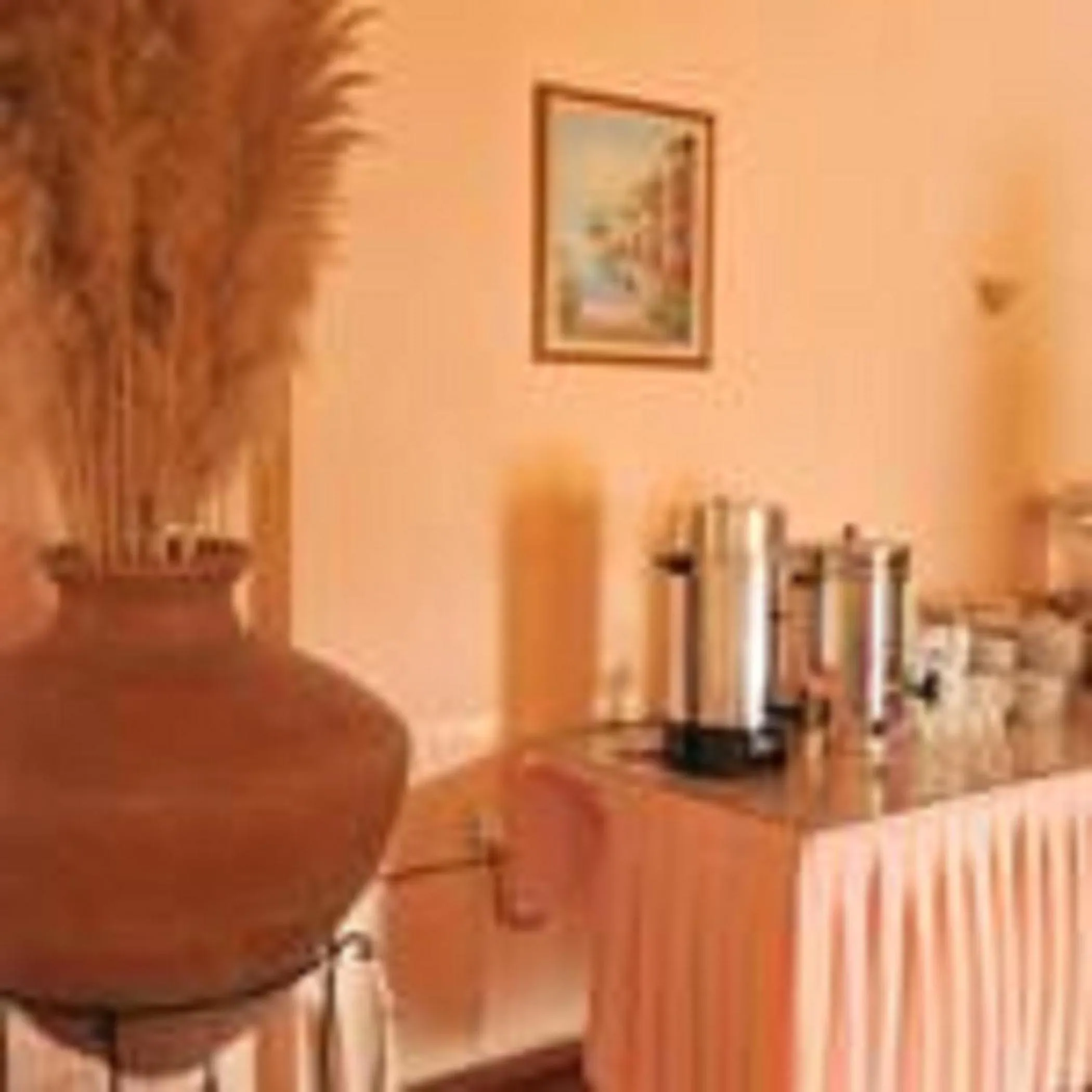 Lobby or reception in Limnionas Bay Village Hotel