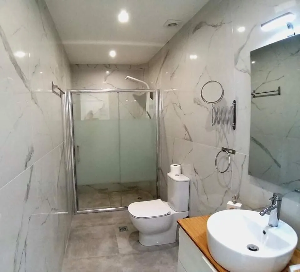 Limnionas Bay Village Hotel