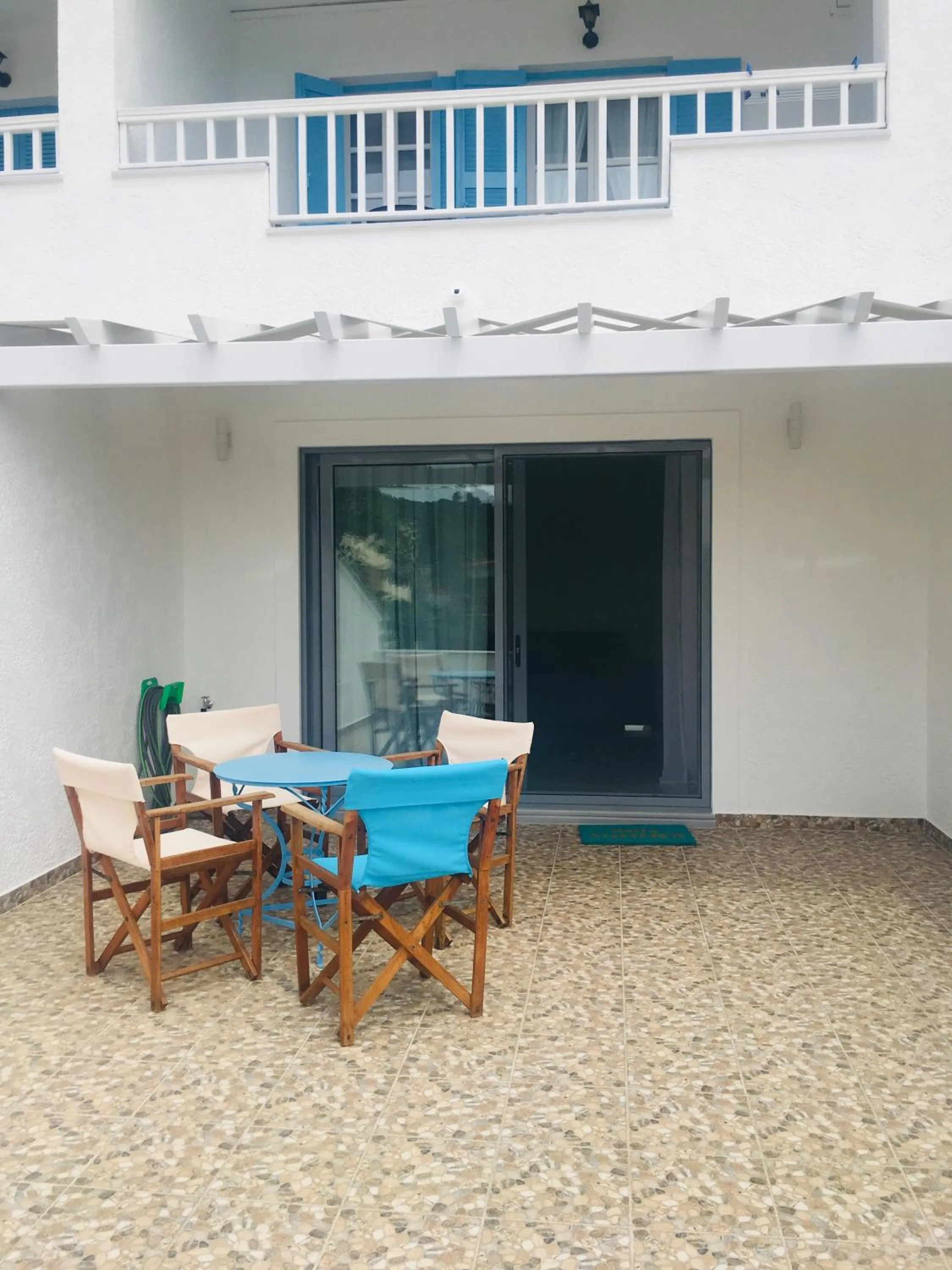 Limnionas Bay Village Hotel