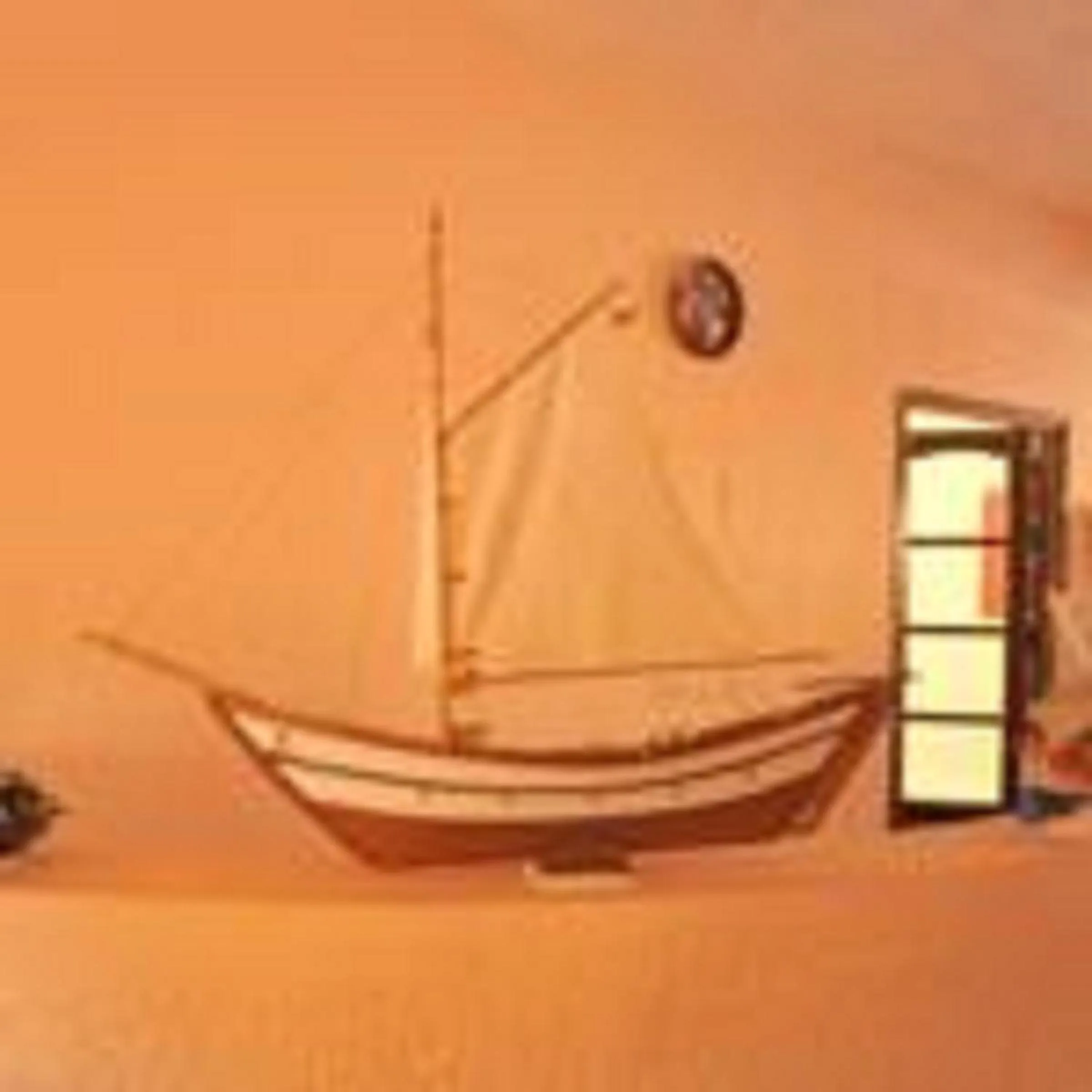 Lobby or reception in Limnionas Bay Village Hotel