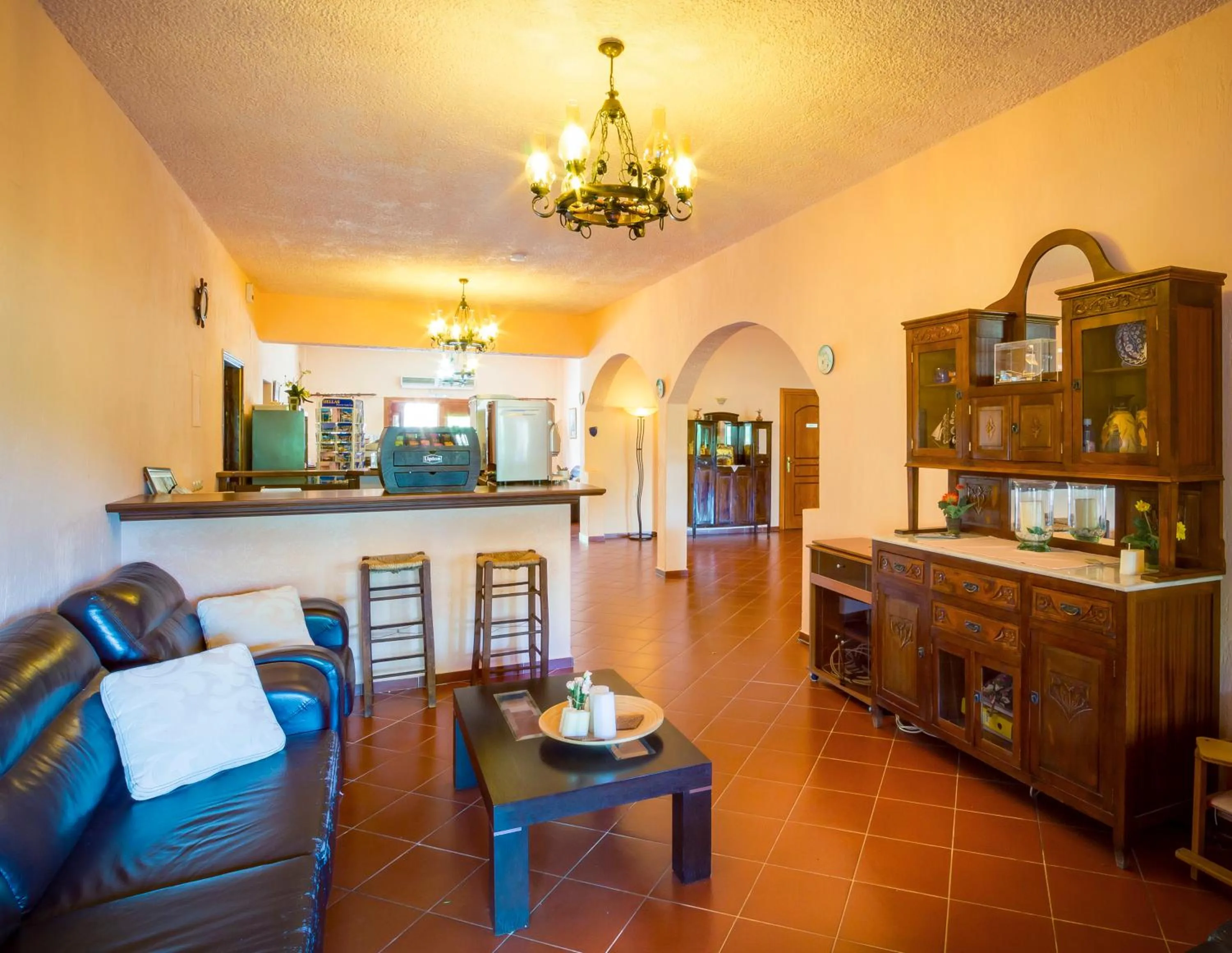 Limnionas Bay Village Hotel