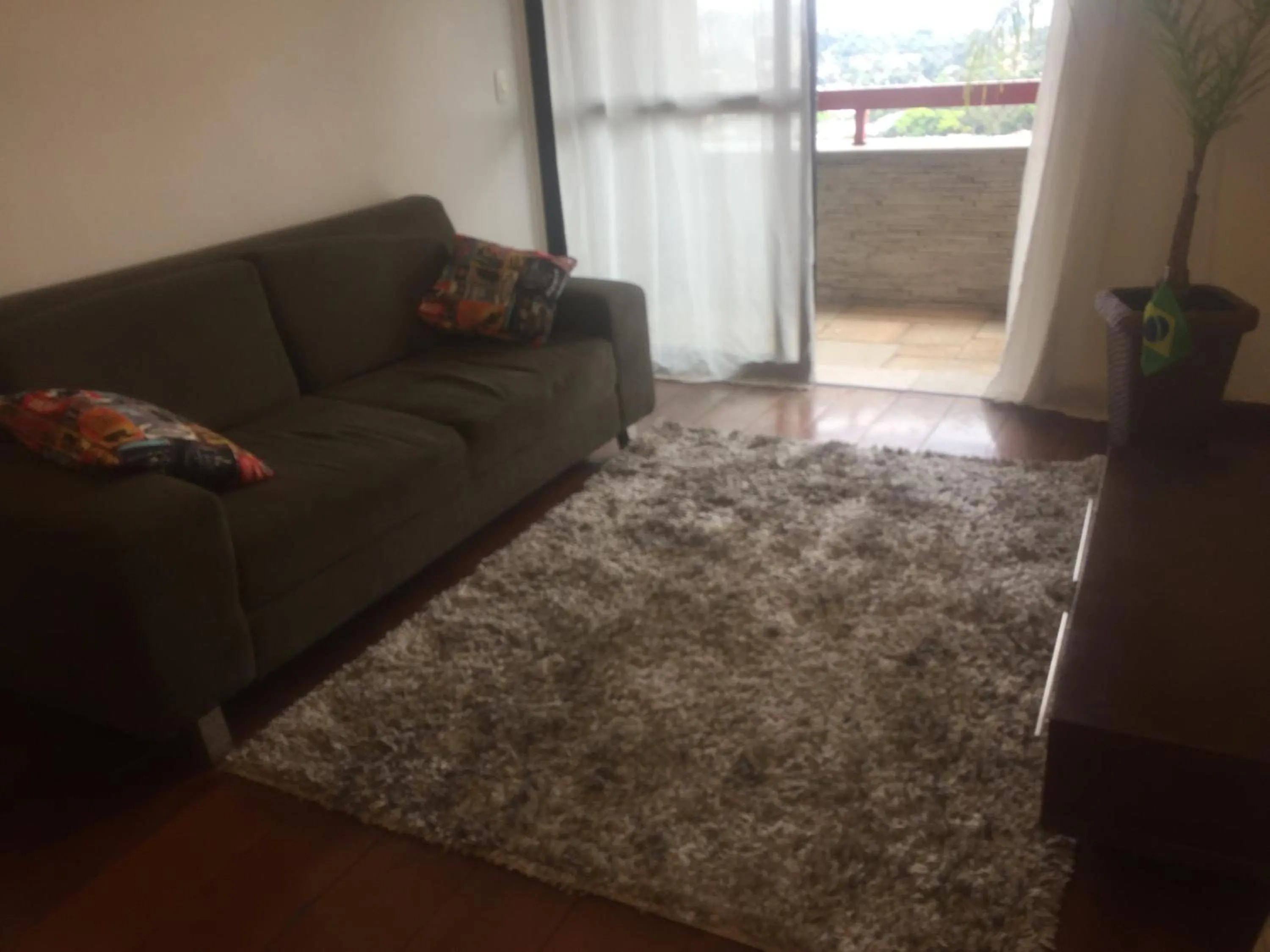 Condominio Jardim Guedala