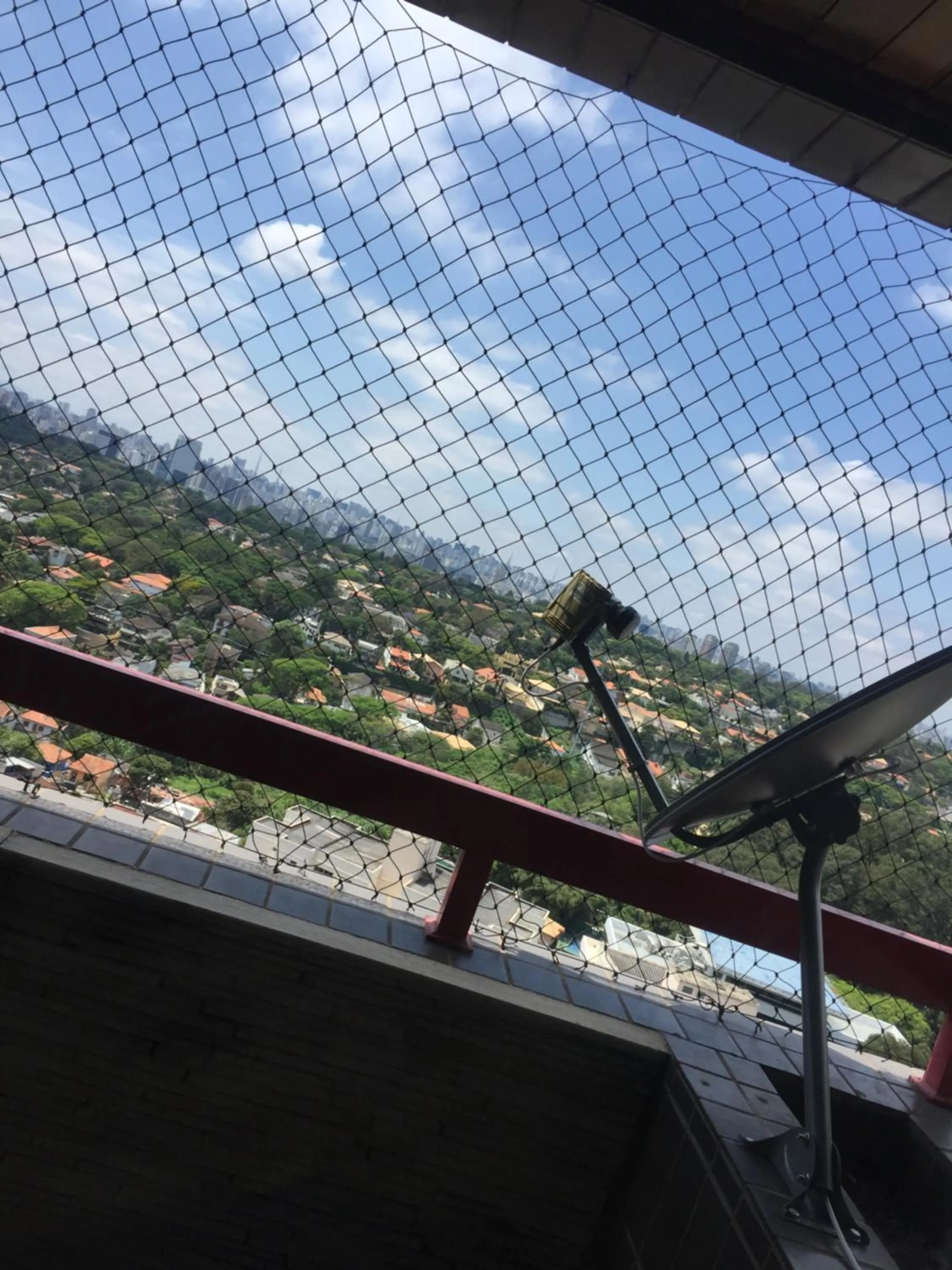 Condominio Jardim Guedala