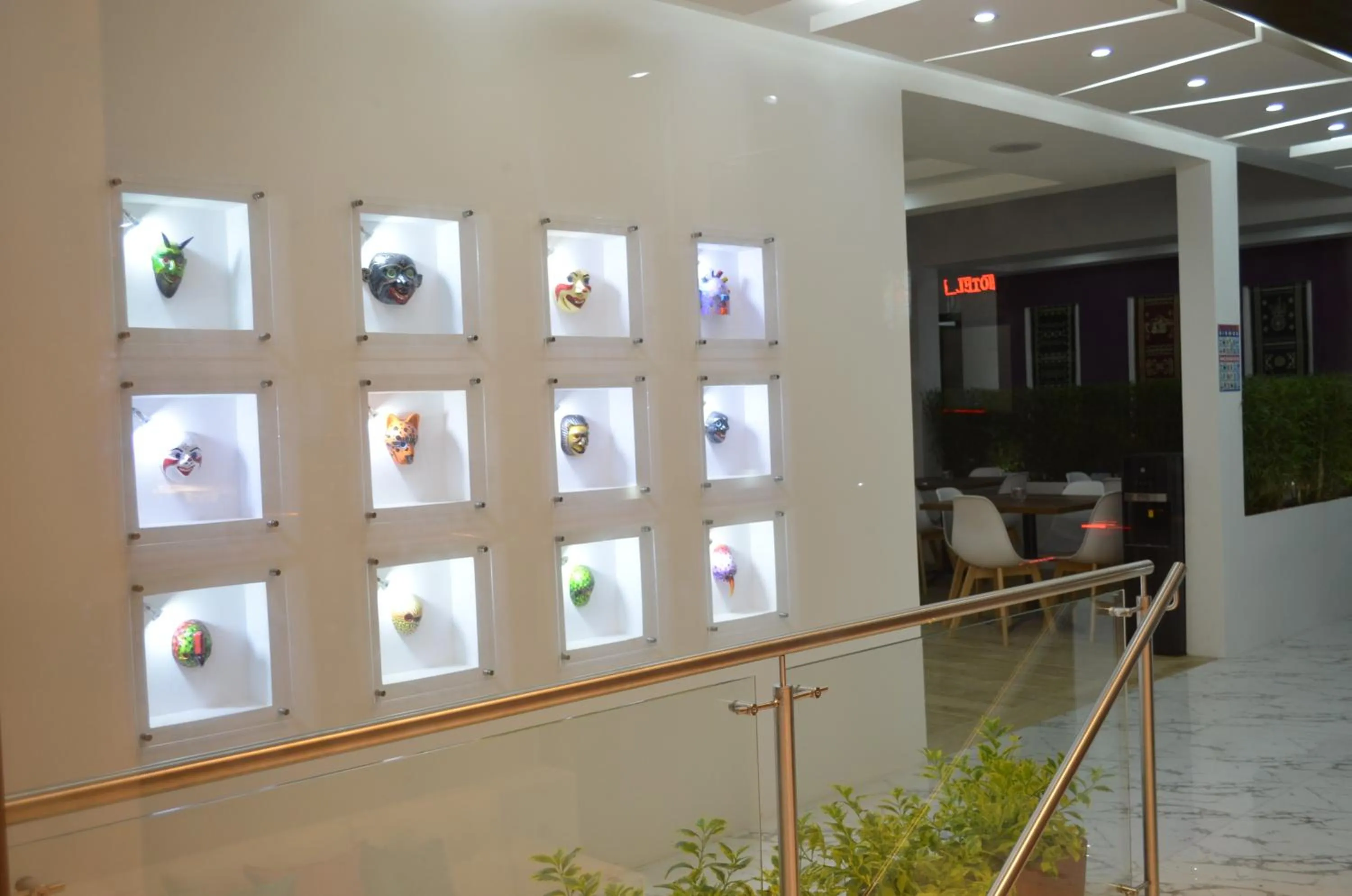 Other in Hotel Gran Mariscal Quito