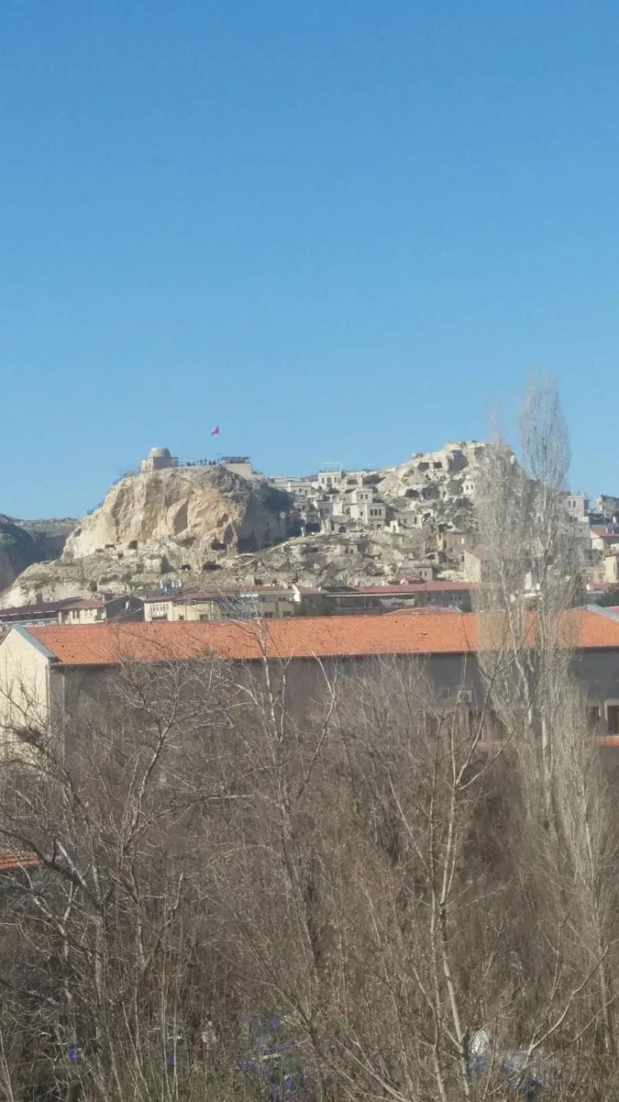 Neighbourhood in Sena Hotels