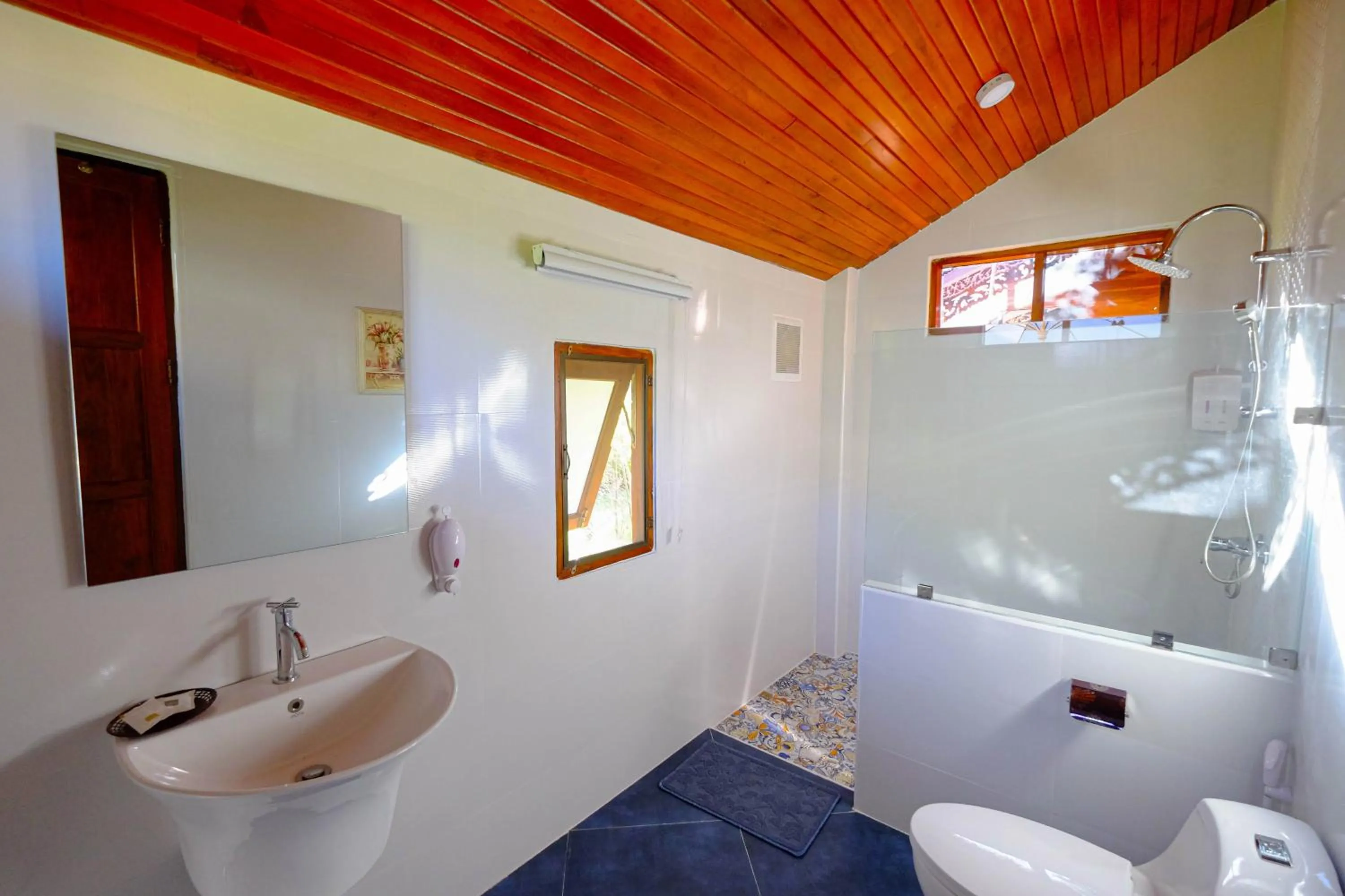 Rommai Villa Chiang Rai