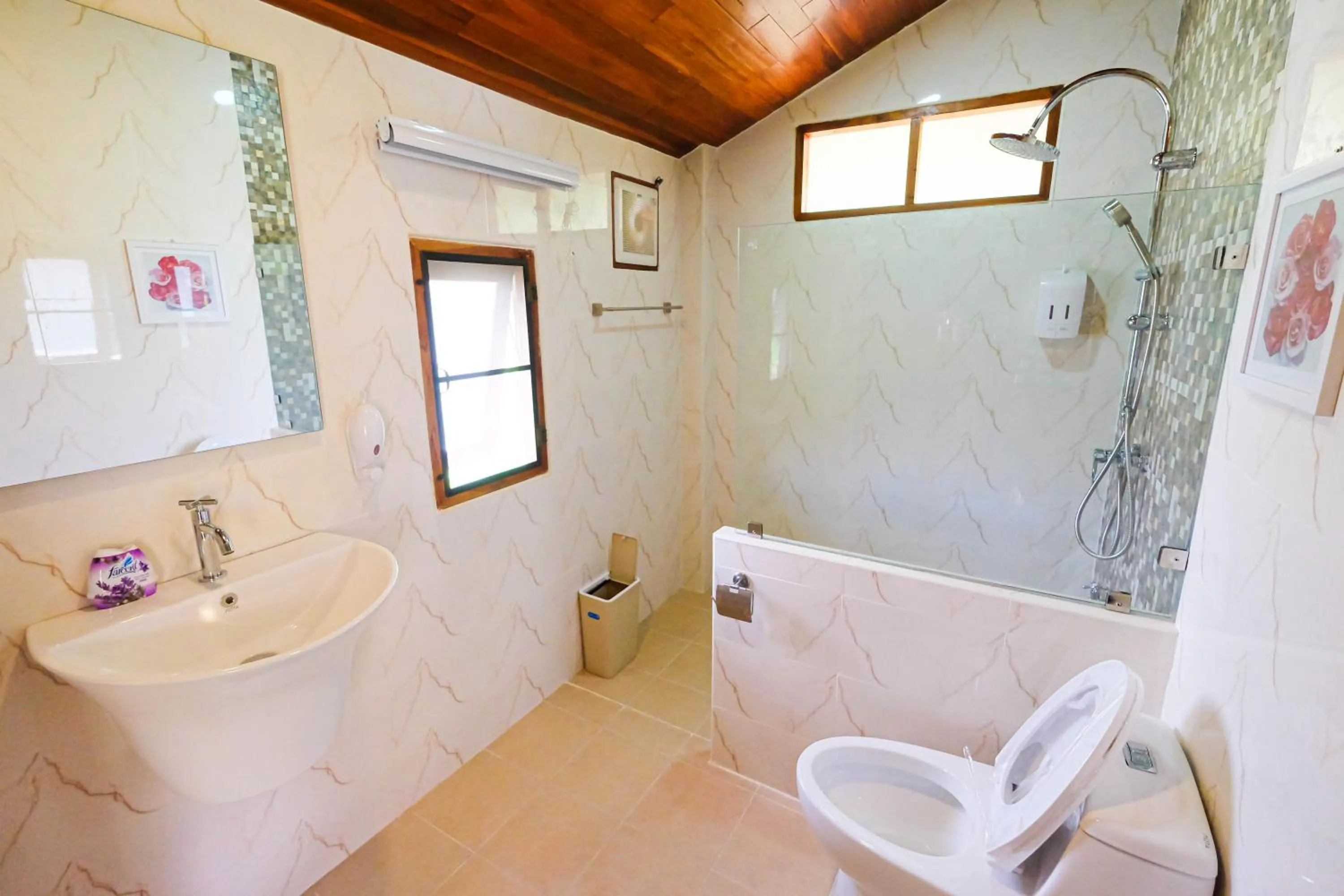 Rommai Villa Chiang Rai