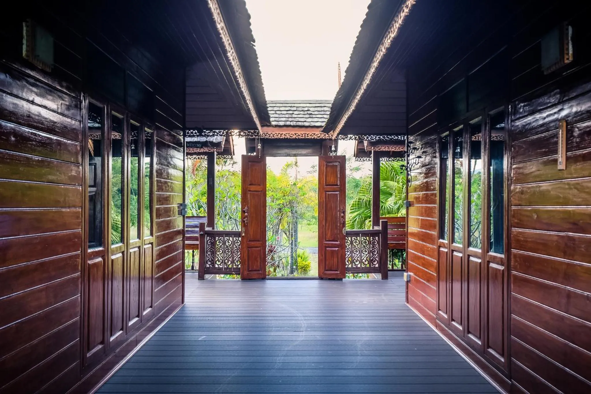 Rommai Villa Chiang Rai