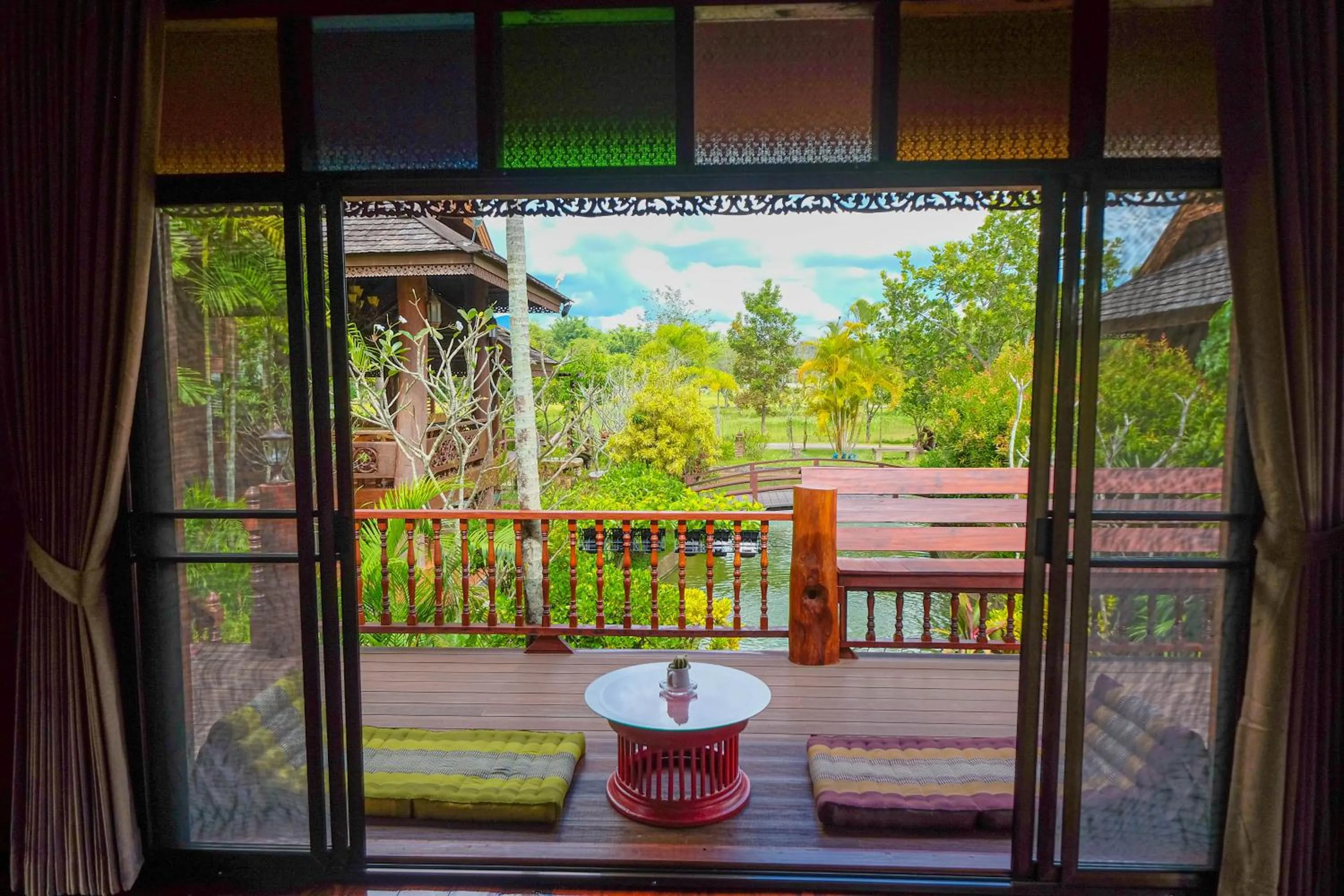 Rommai Villa Chiang Rai