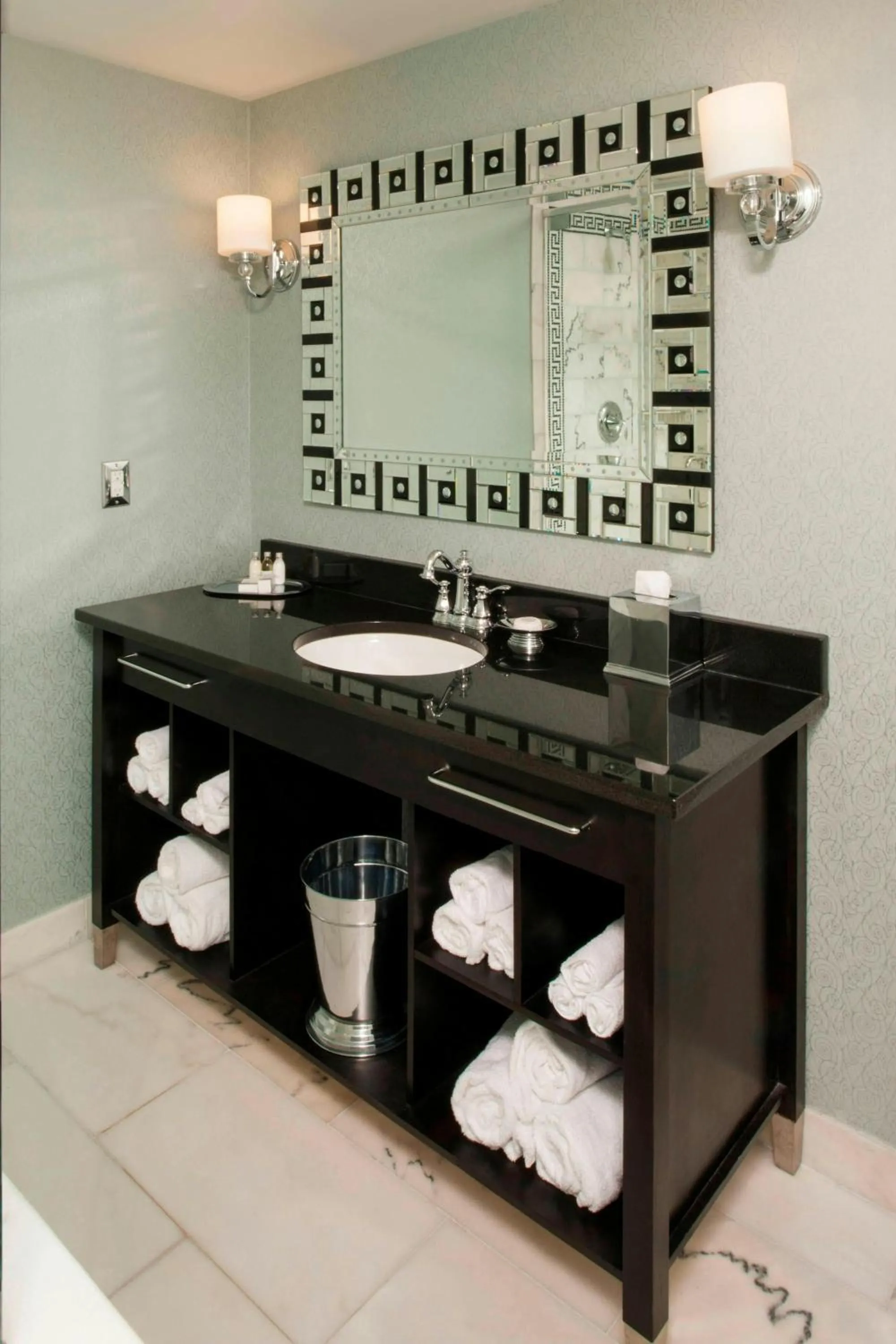 Photo of the whole room in The Siena Hotel, Autograph Collection