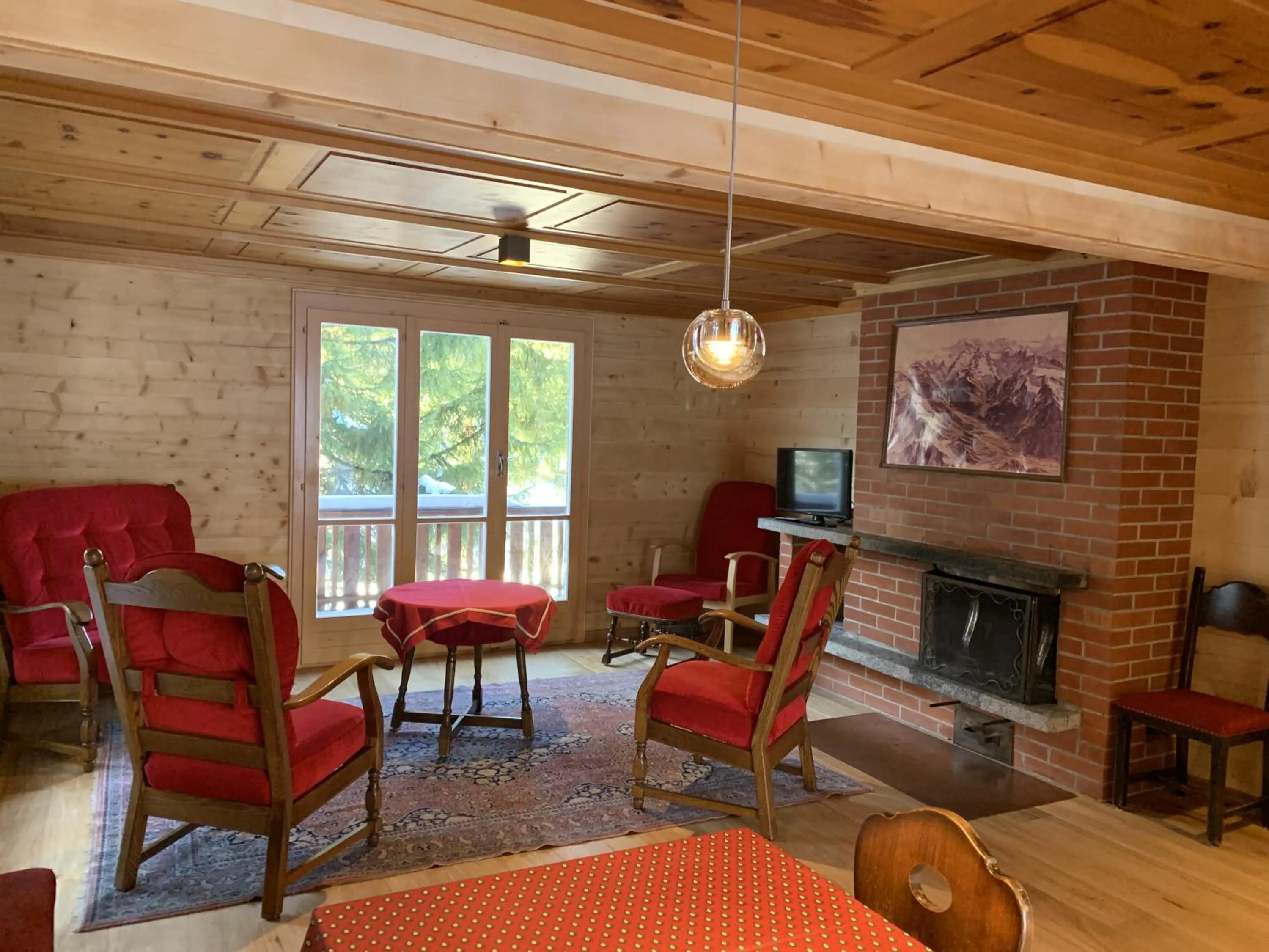 Chalet Minga Mal