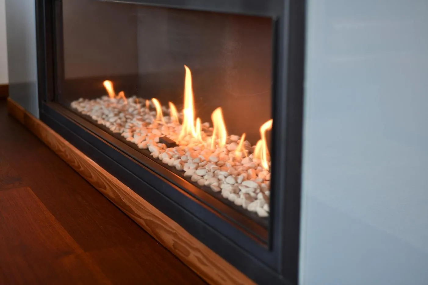 flat iron in niXe Boutiquehotel & Spa