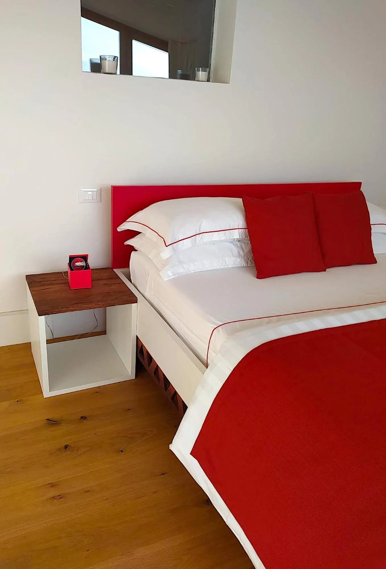 Executive Suite in Miataland