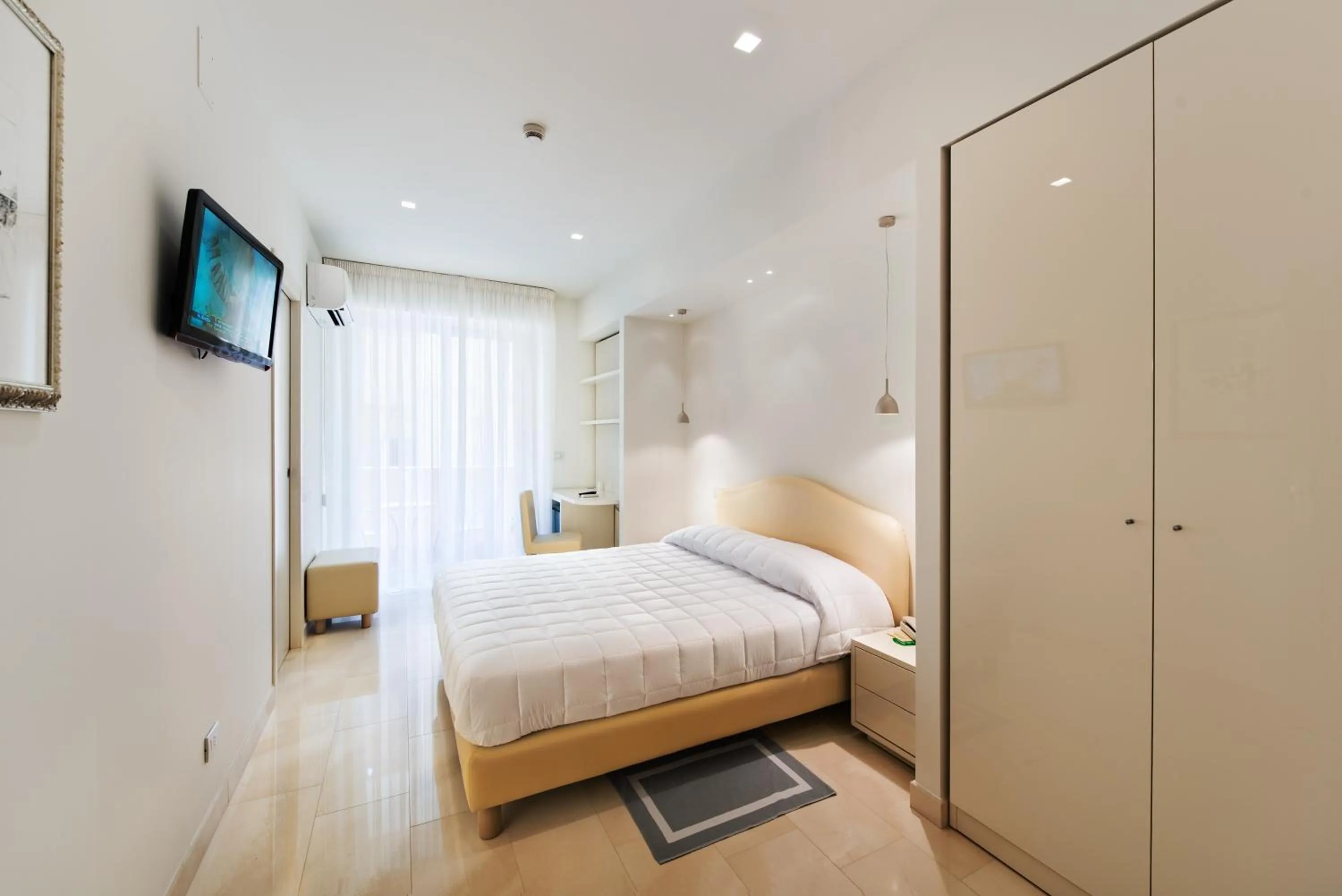 Photo of the whole room, Bed in Hotel Bahia