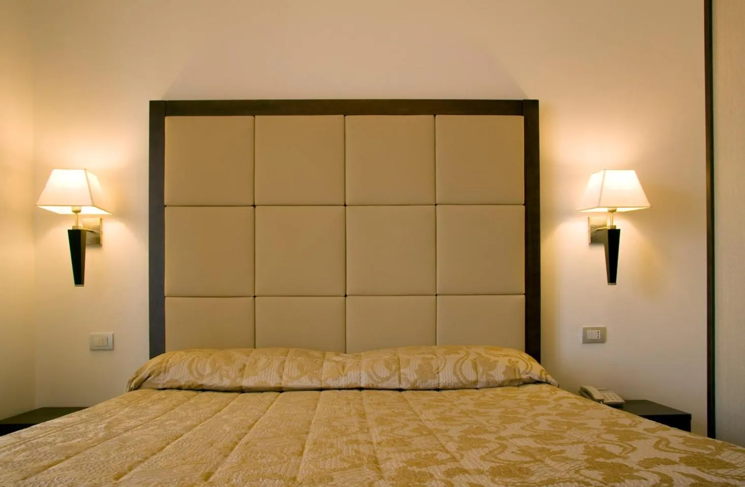 Photo of the whole room, Bed in Hotel Bahia