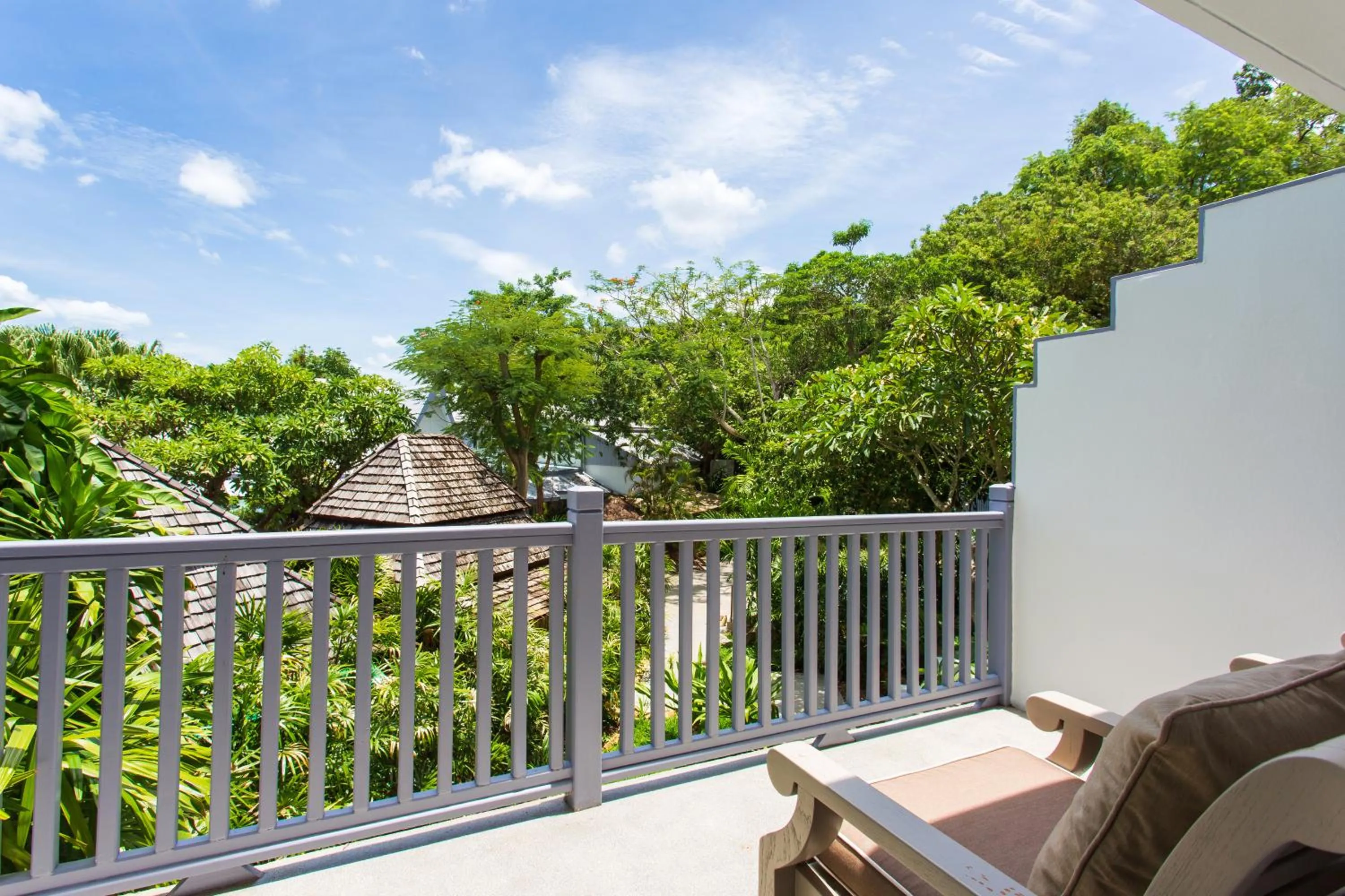 View (from property/room) in Rocky's Boutique Resort - Veranda Collection Samui