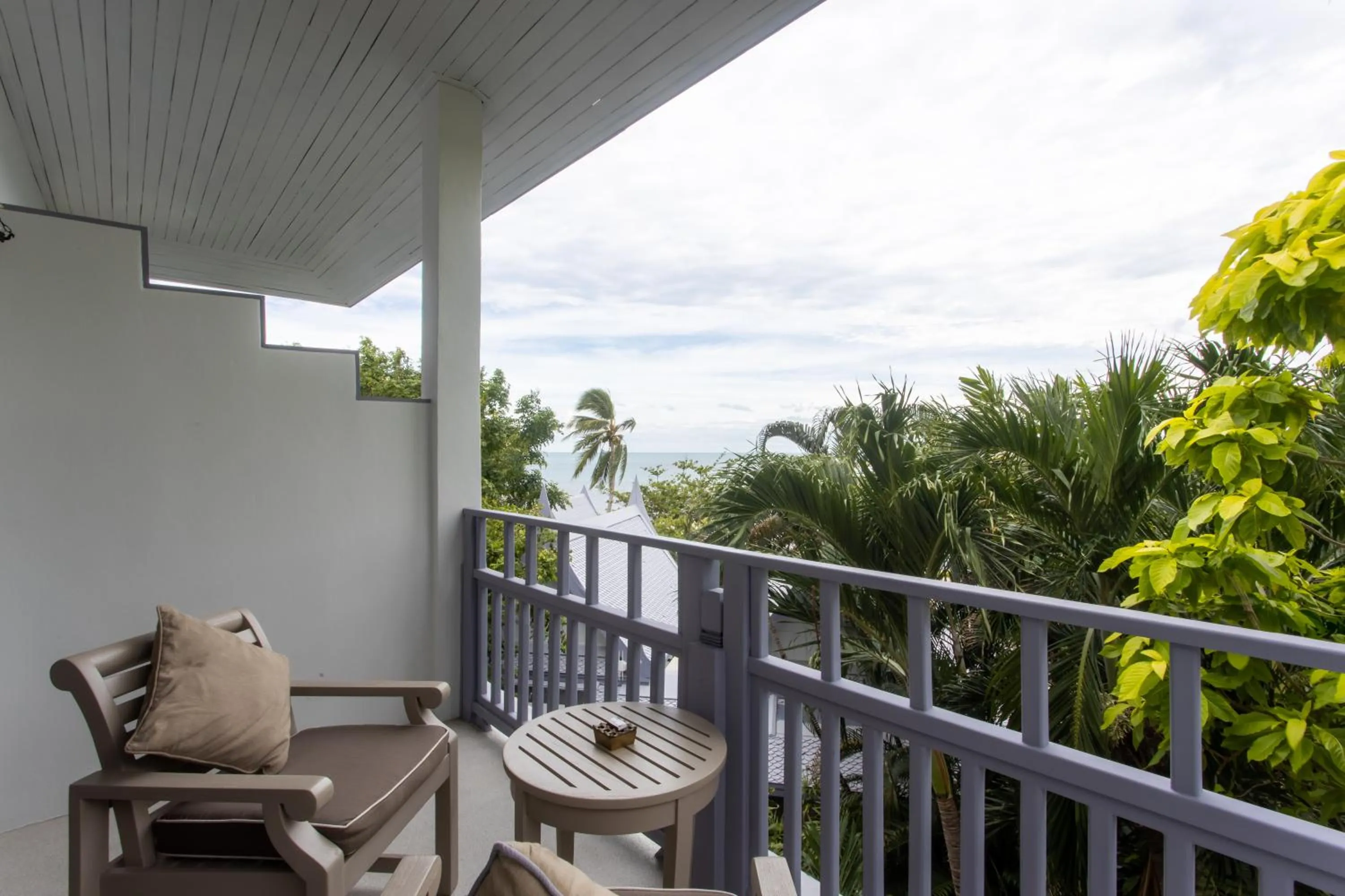View (from property/room) in Rocky's Boutique Resort - Veranda Collection Samui