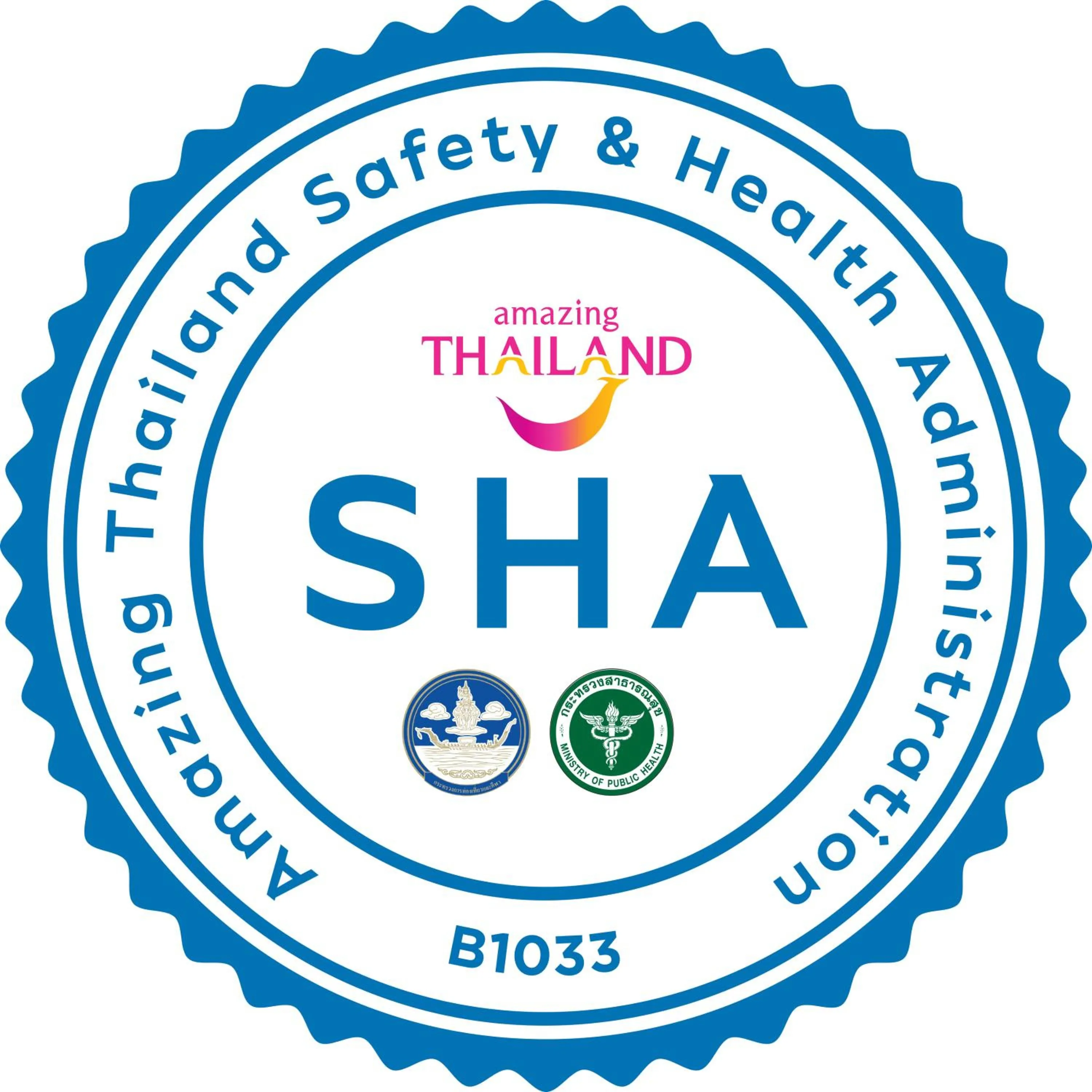 Certificate/Award in Rocky's Boutique Resort - Veranda Collection Samui