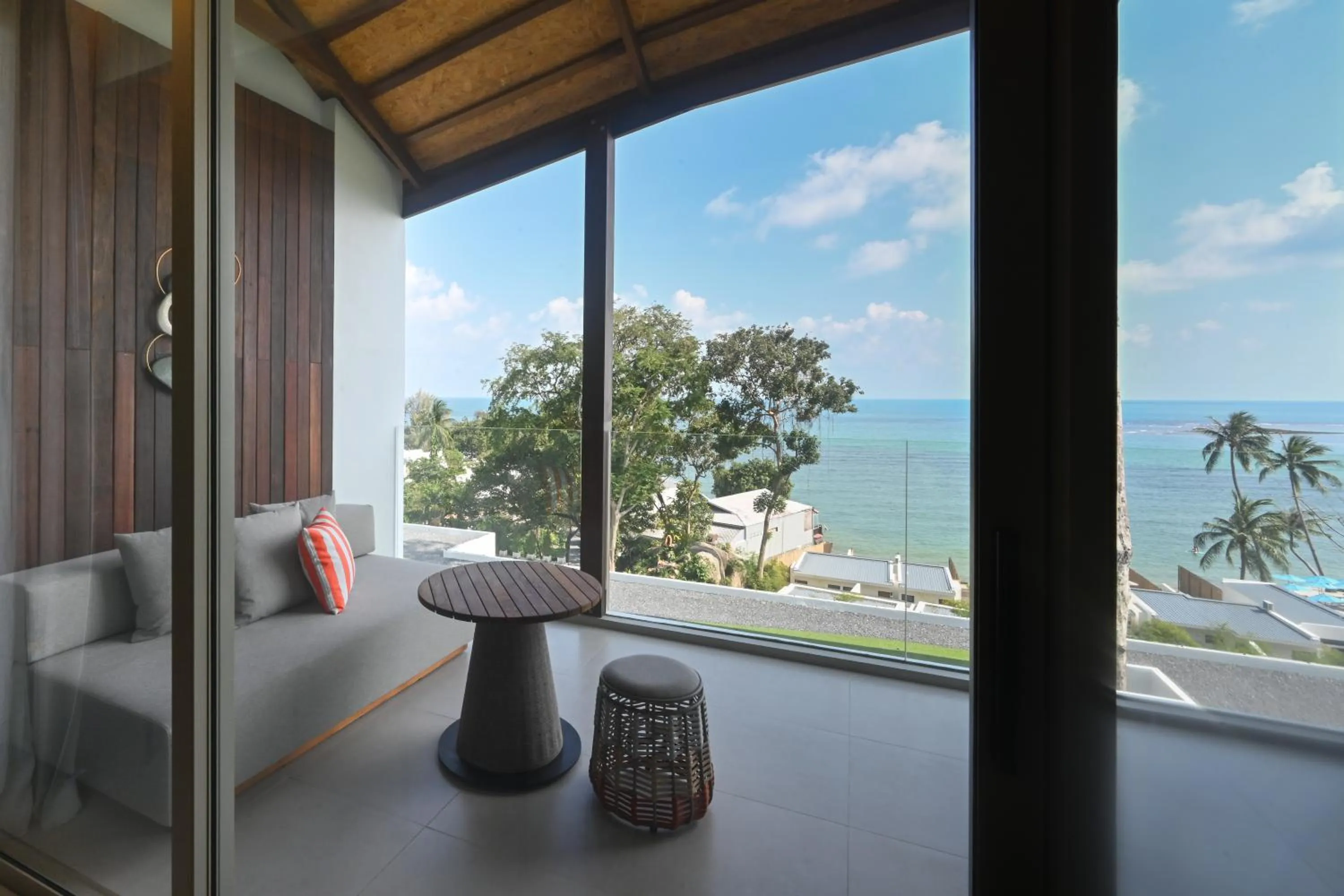 View (from property/room) in Rocky's Boutique Resort - Veranda Collection Samui