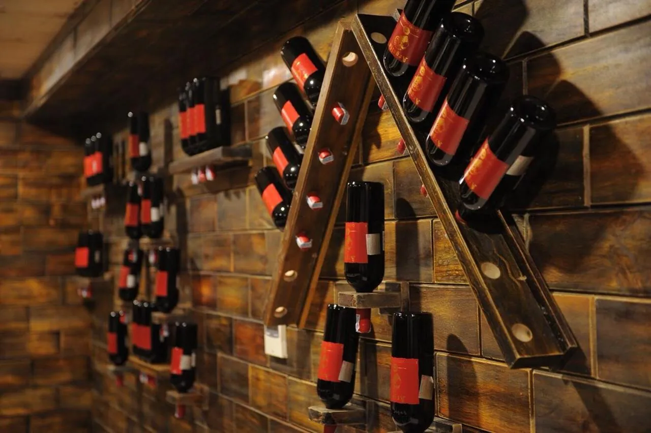 Khách sạn Sài Gòn Vĩnh Long