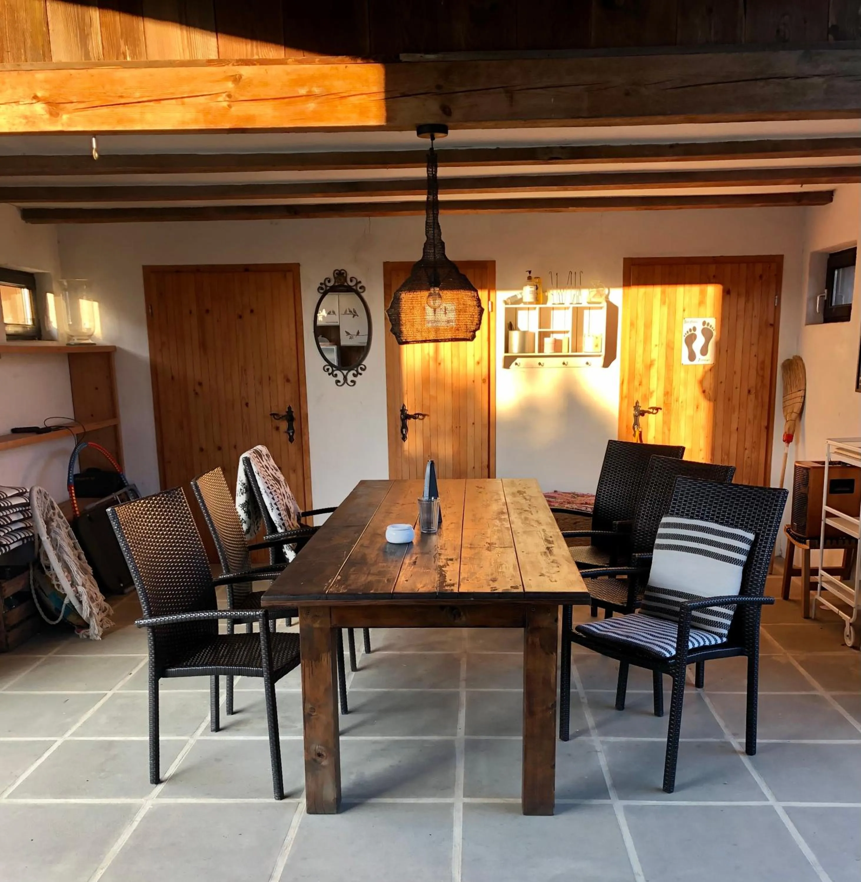 Bed & Breakfast Chez Lips