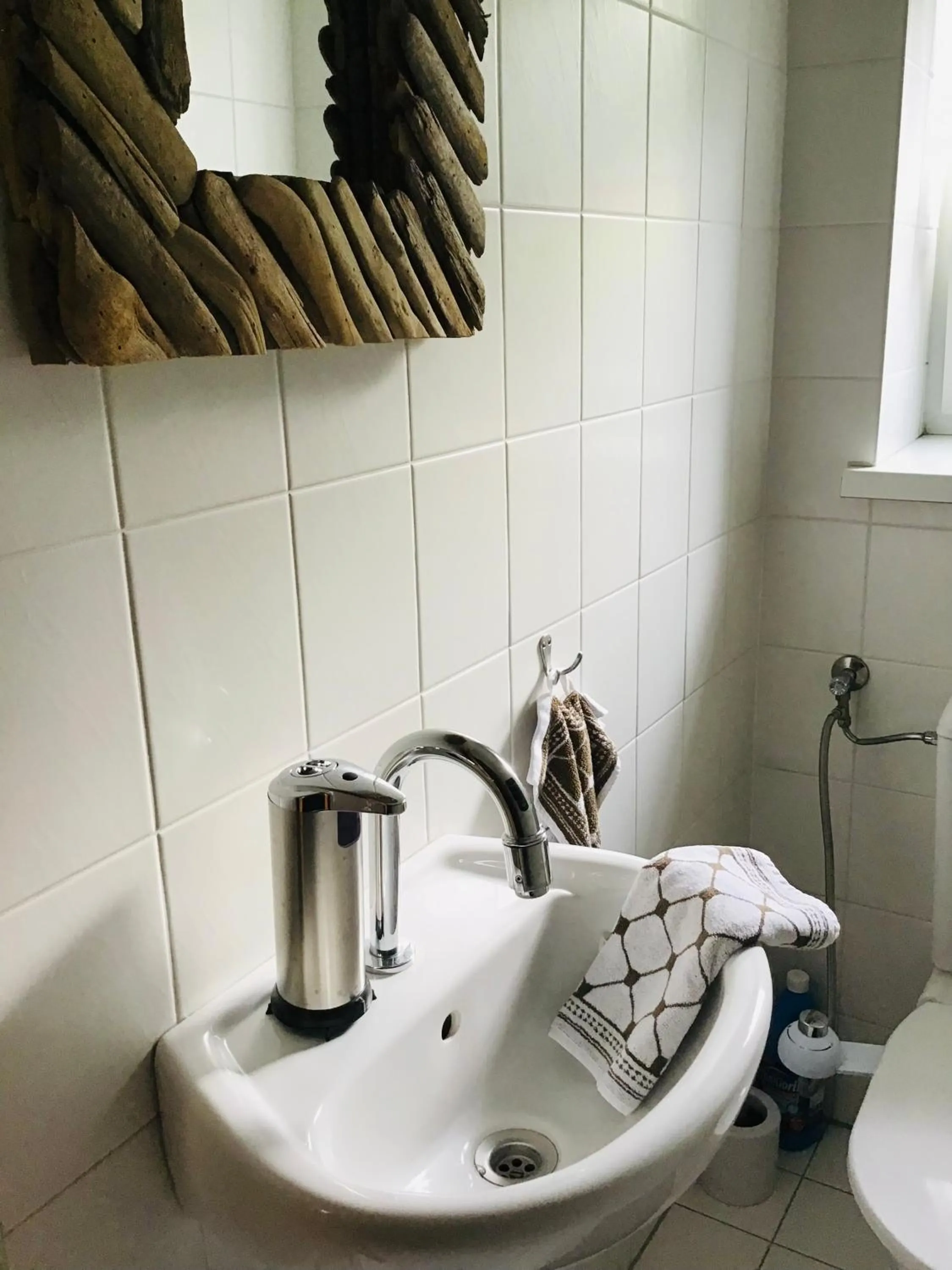 Bed & Breakfast Chez Lips