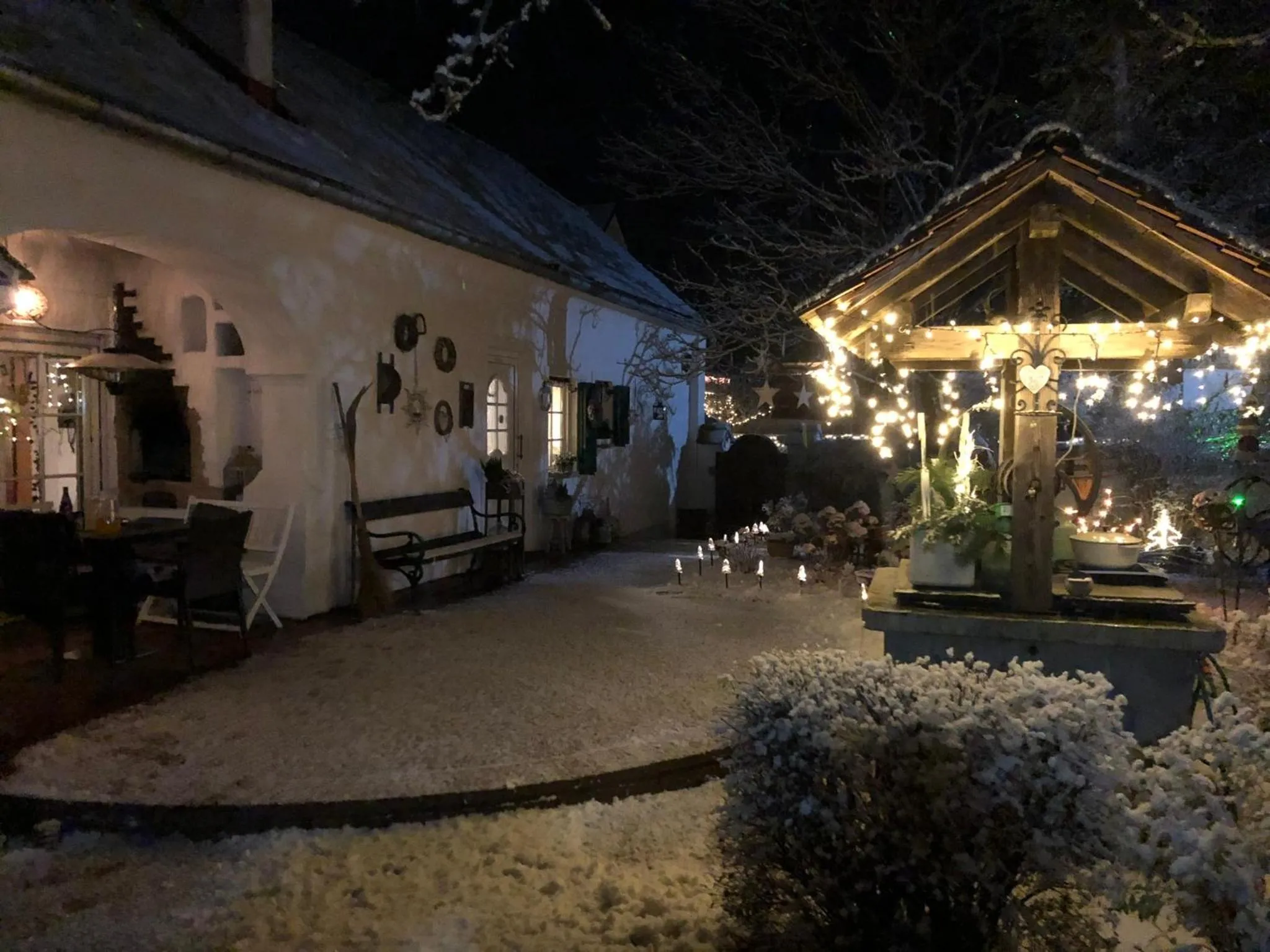 Bed & Breakfast Chez Lips