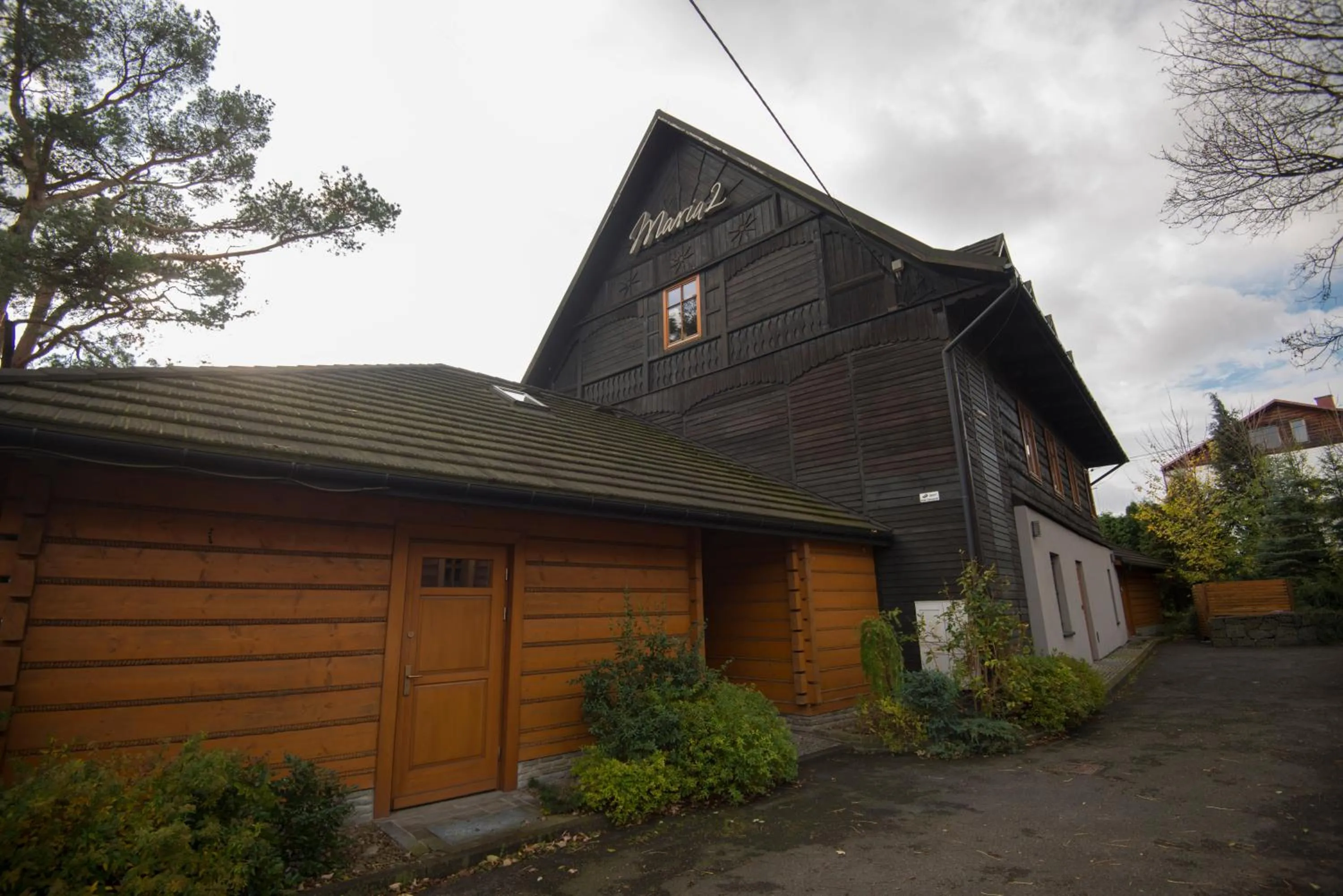 Pensjonat Maria 2