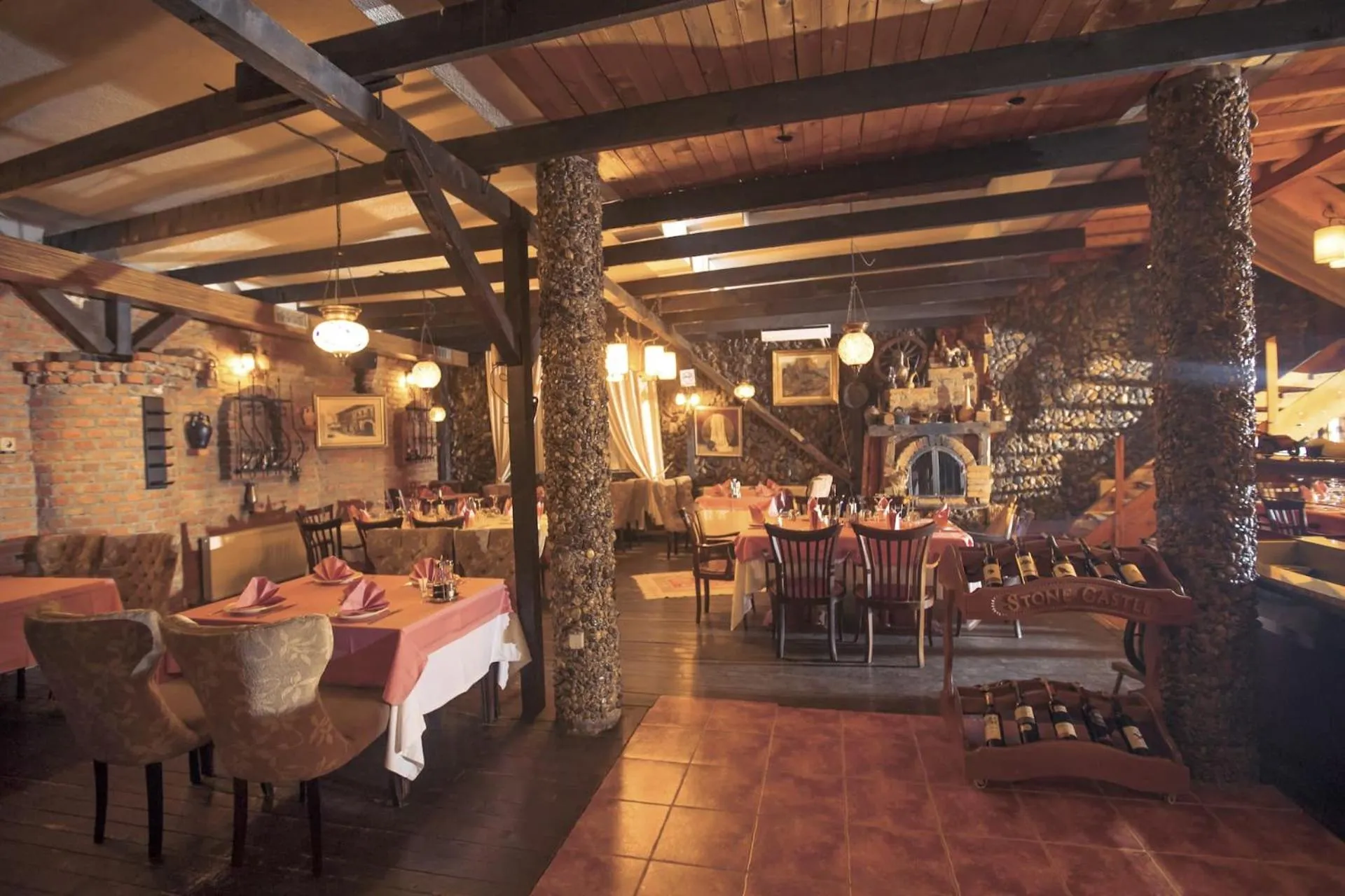 Hotel Pinocchio