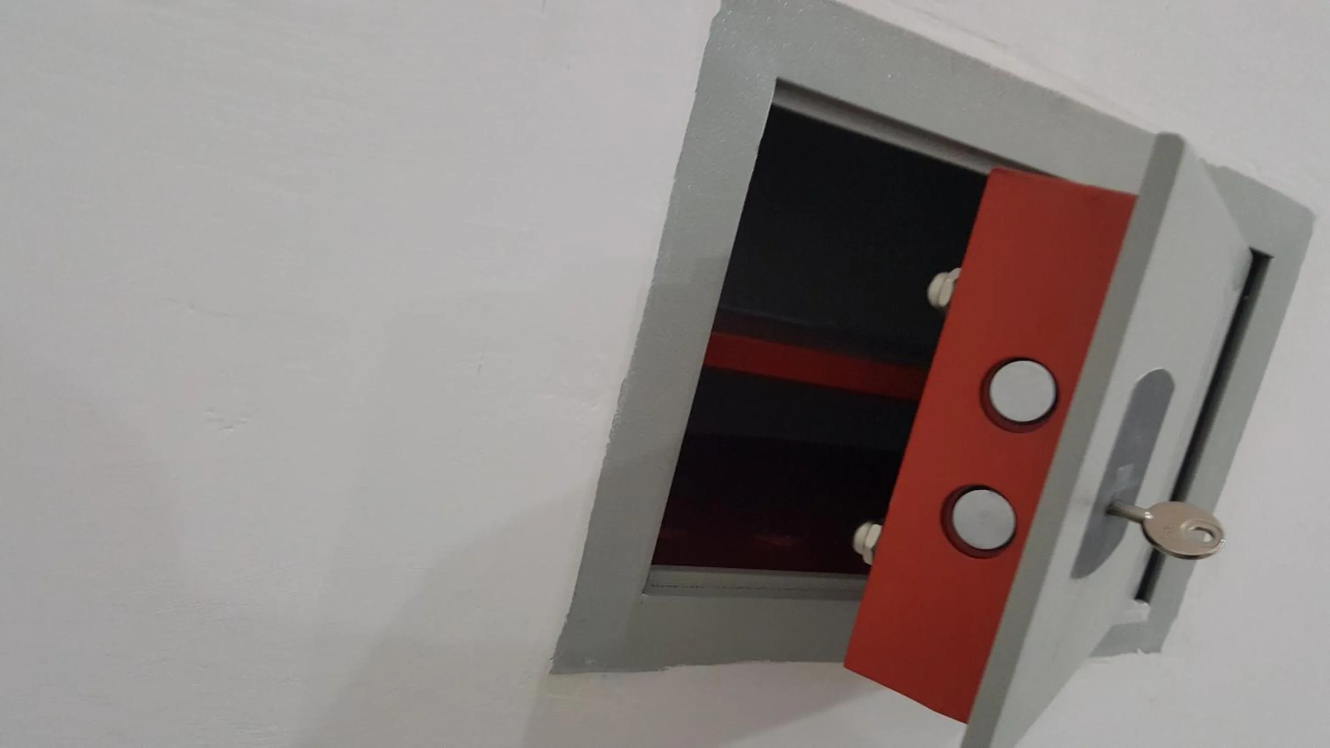 Bathroom in PARENTS' HOUSE