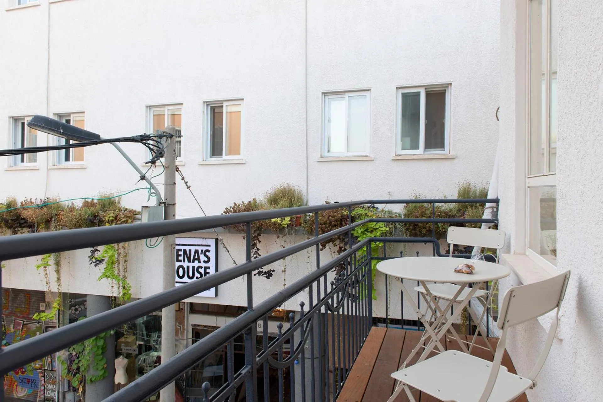 View (from property/room) in Oliver