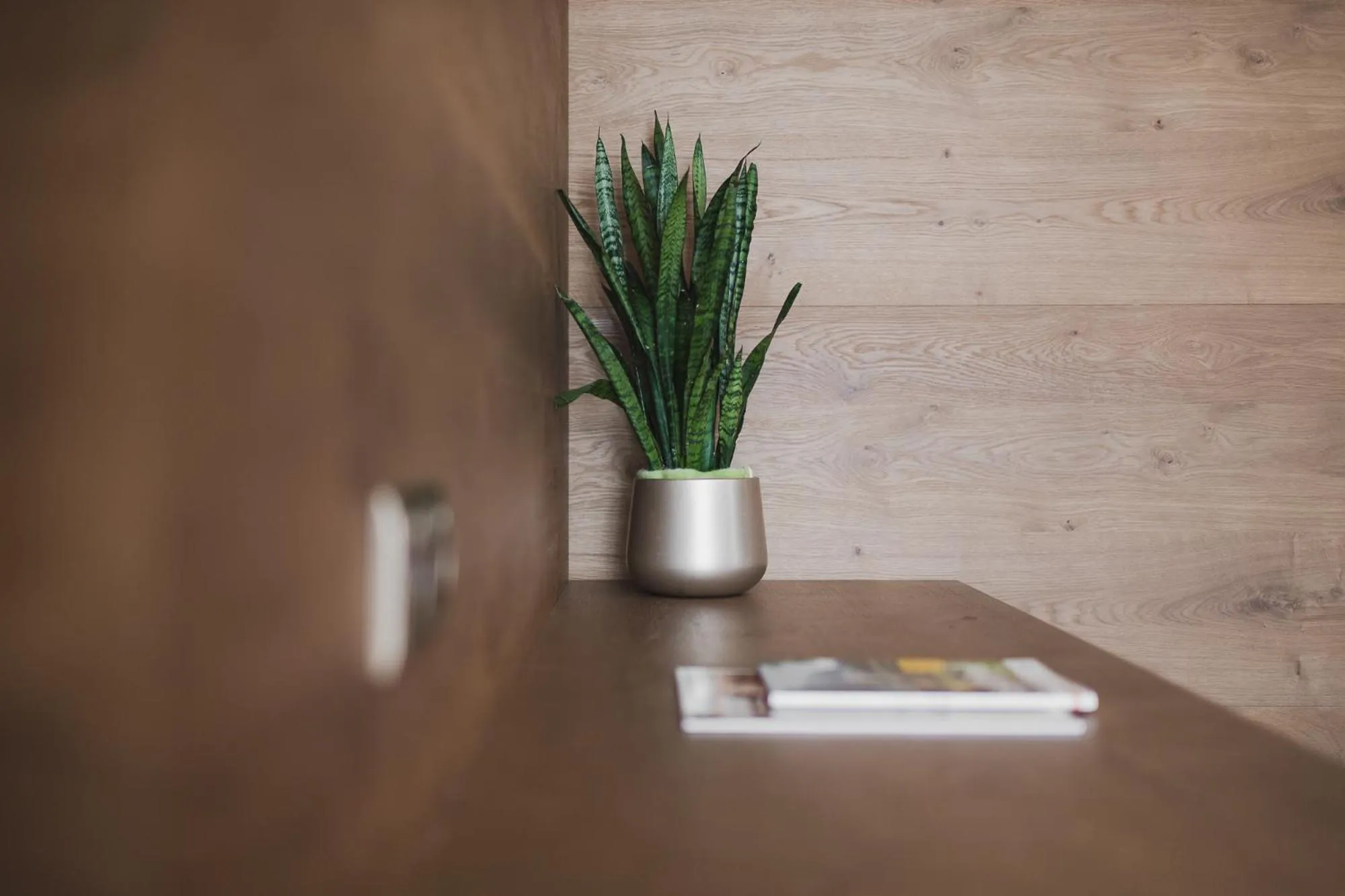 Bedroom in Hotel Sonklarhof