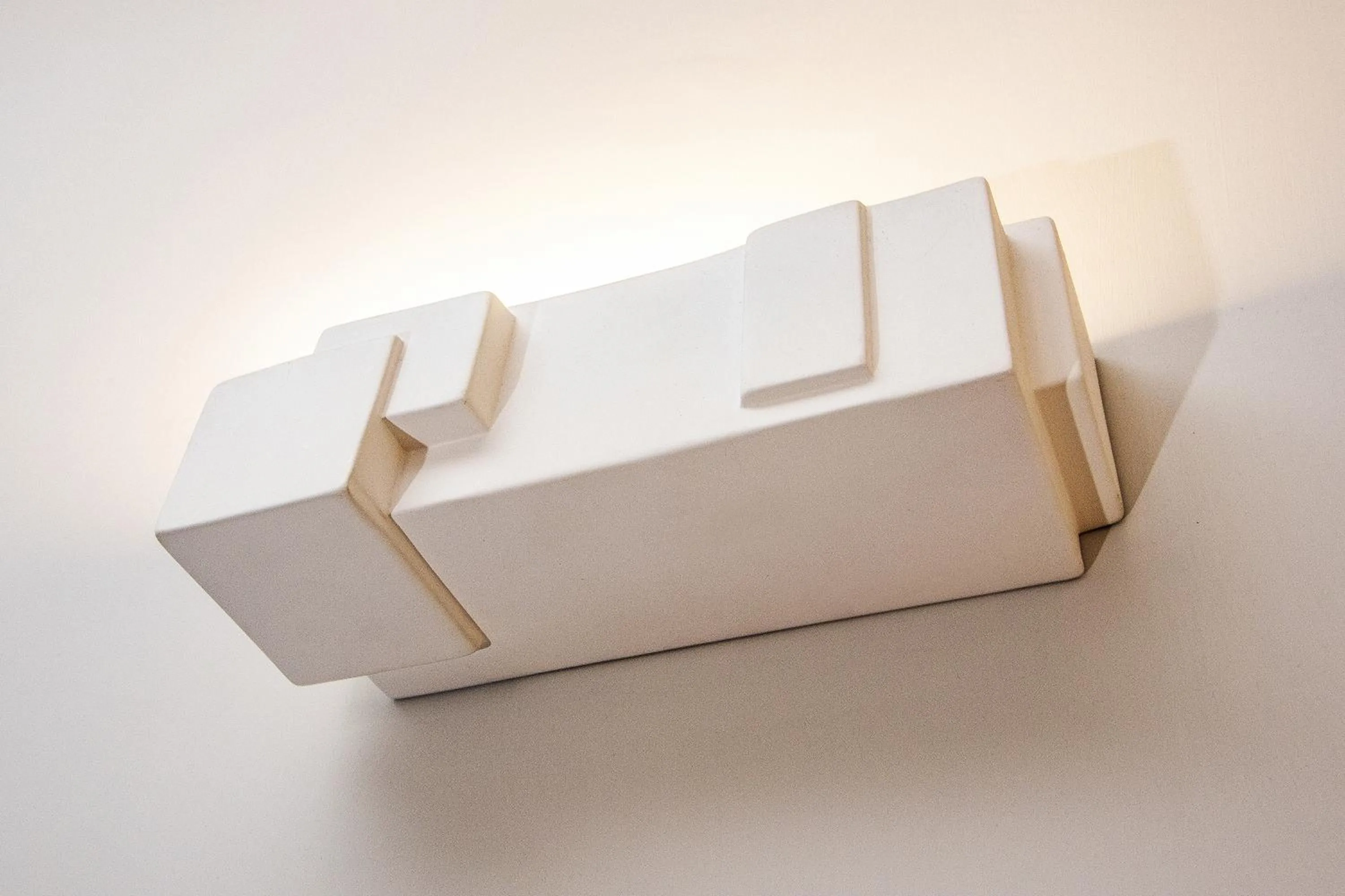 Decorative detail in Old Kitchen Vatican Suites