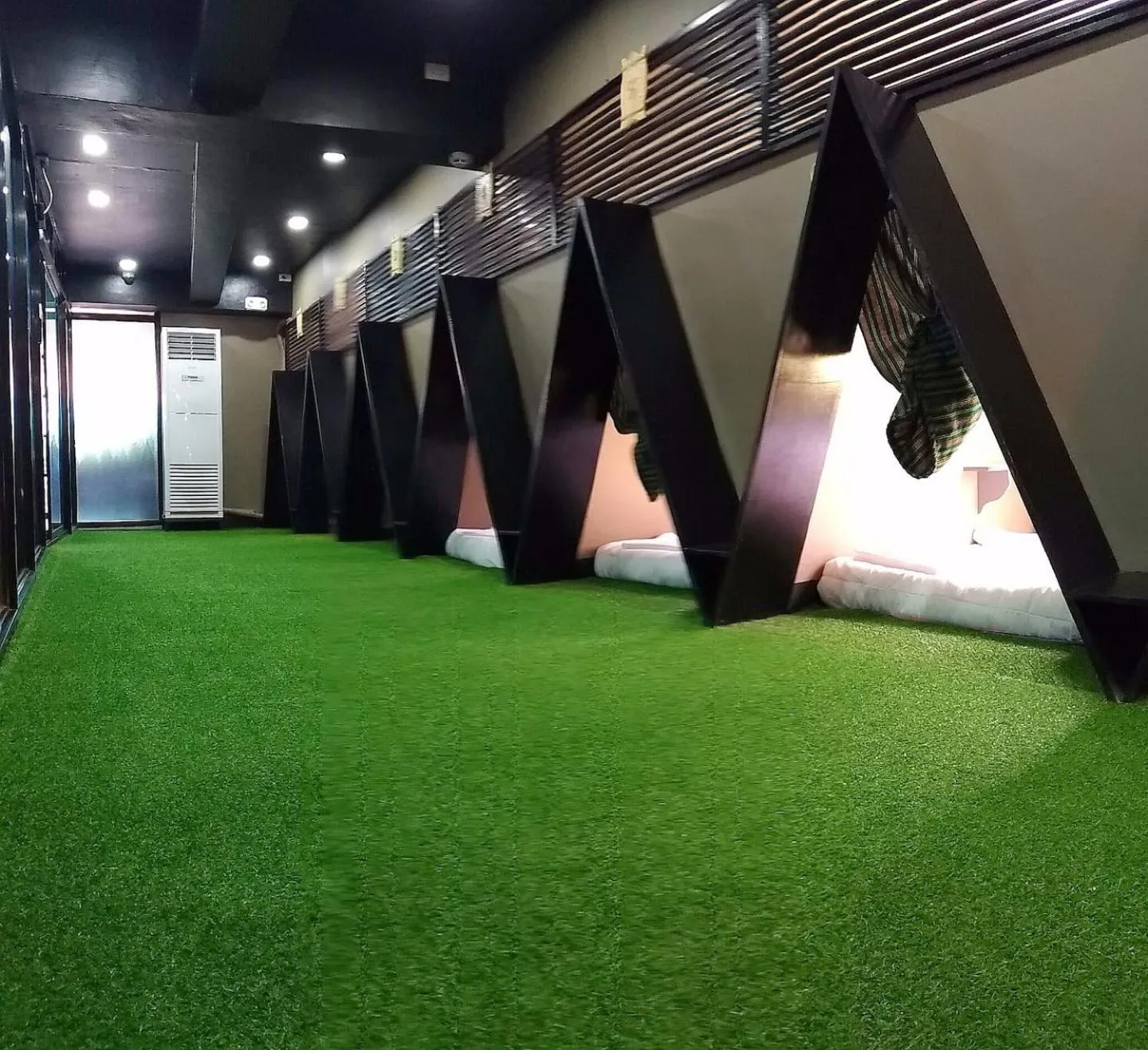 3BU Hostel Baguio - Bonifacio