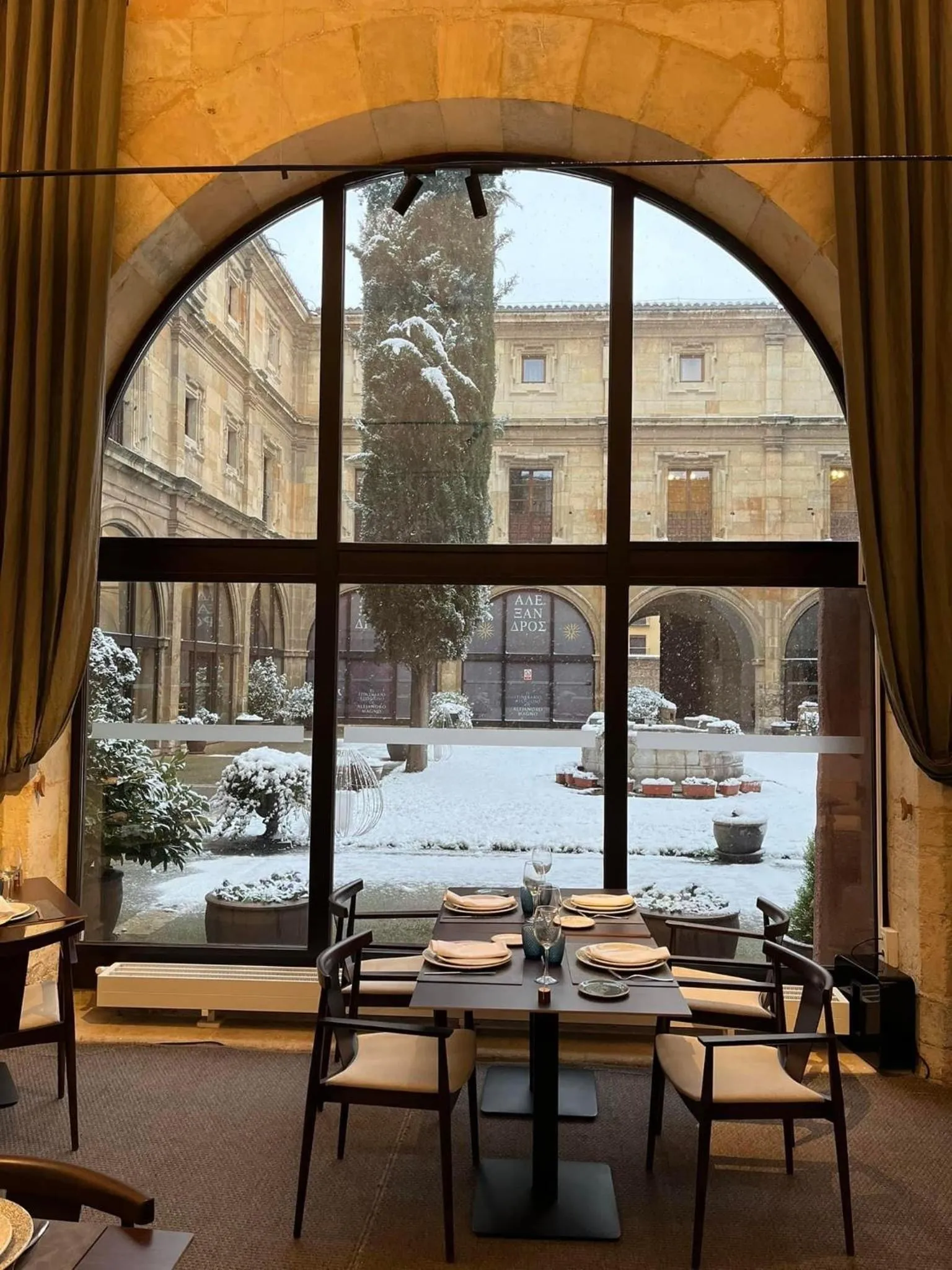 Hotel Real Colegiata San Isidoro