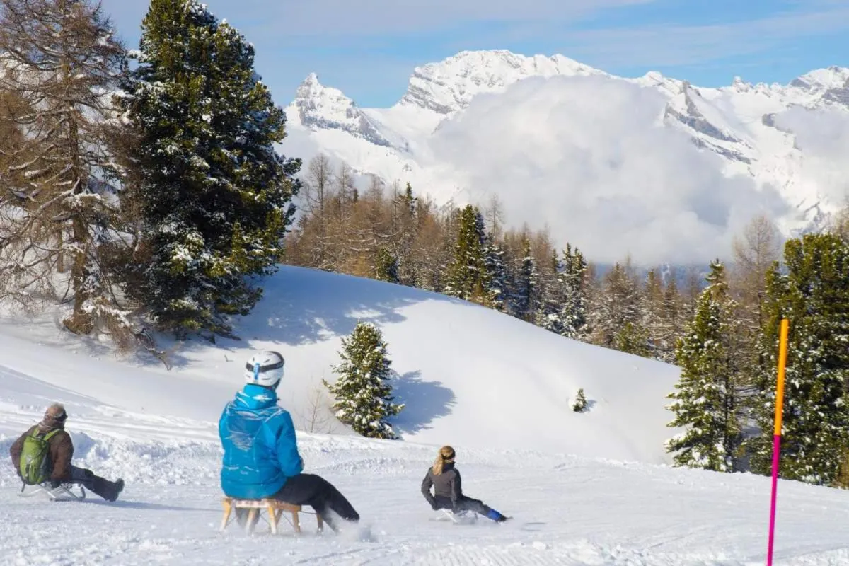 Activities in De Blockhut