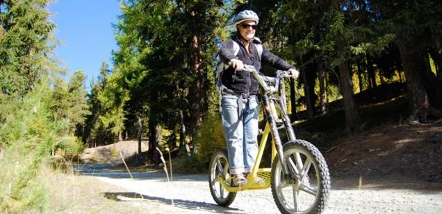 Activities in De Blockhut