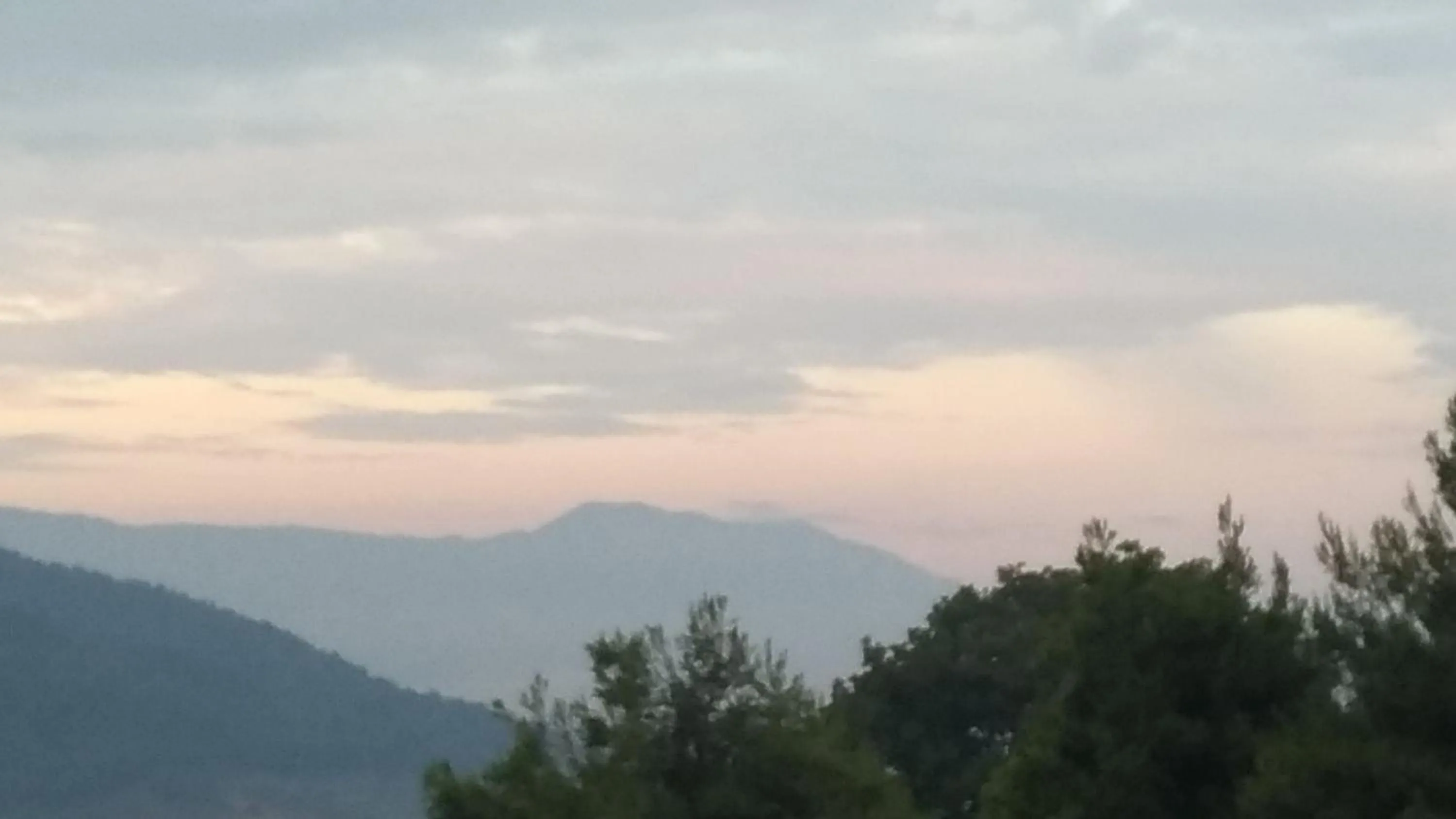 Autumn in B&B Il girasole - A casa di Ale