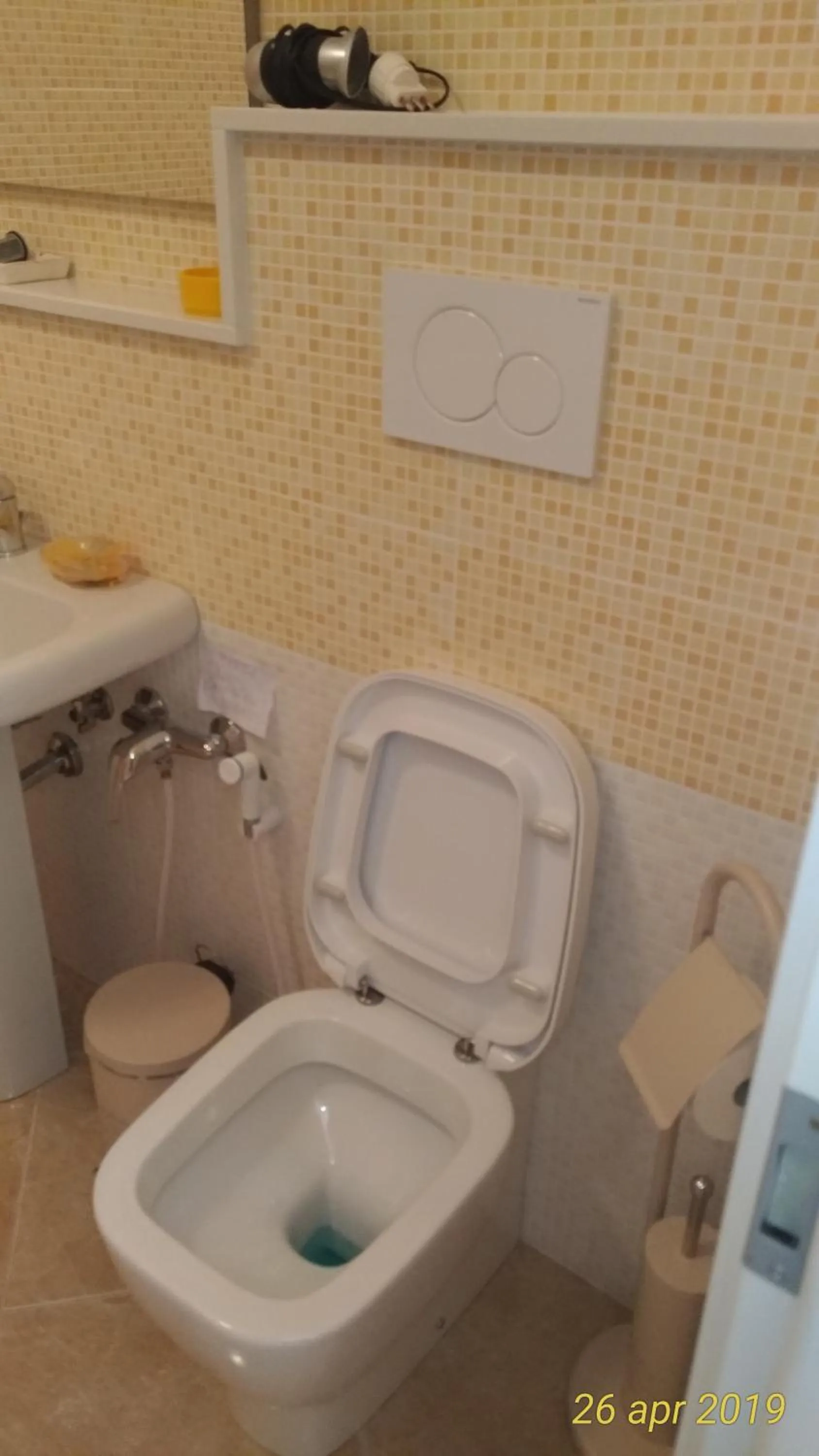 B&B Il girasole - A casa di Ale