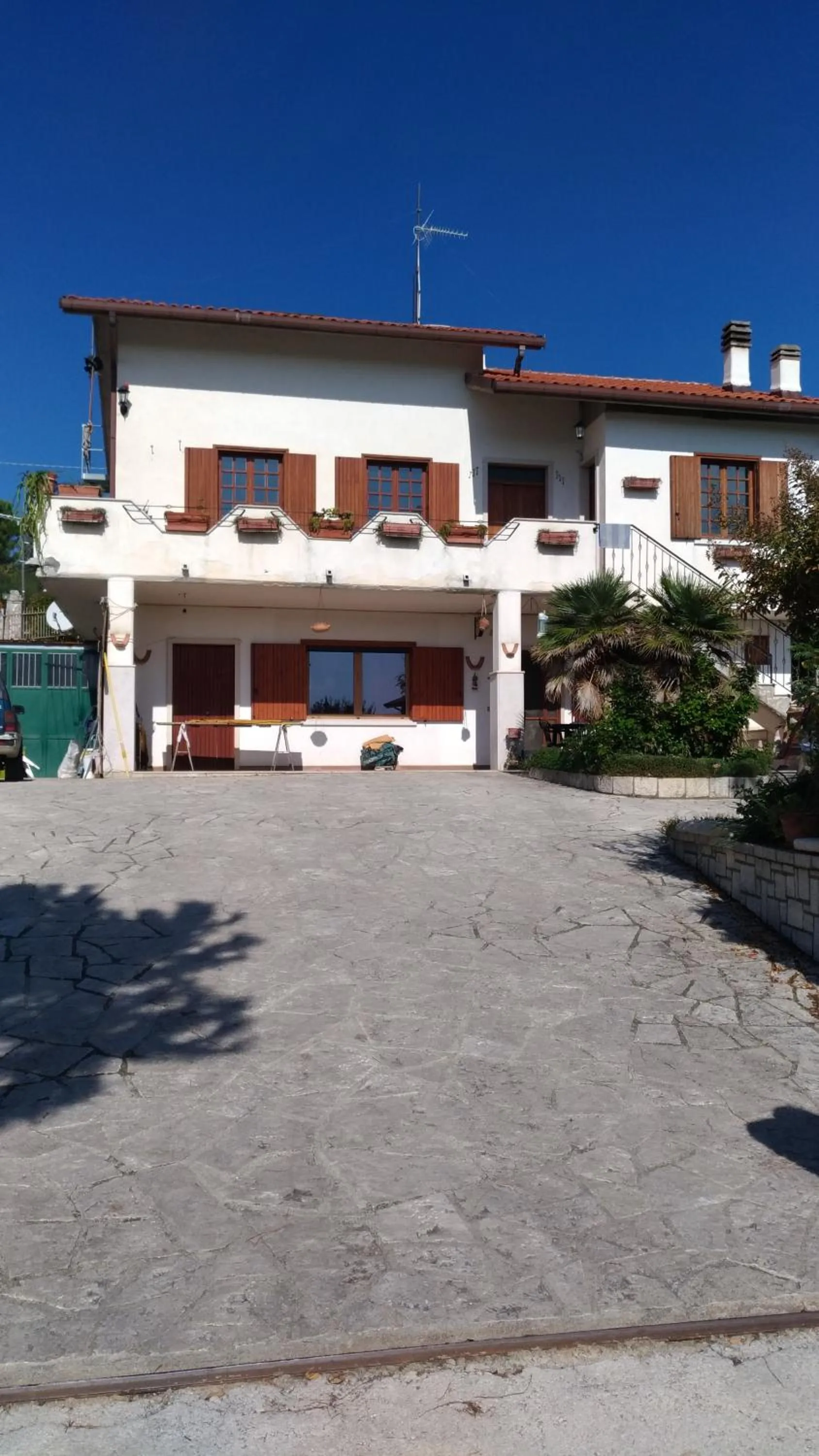 B&B Il girasole - A casa di Ale