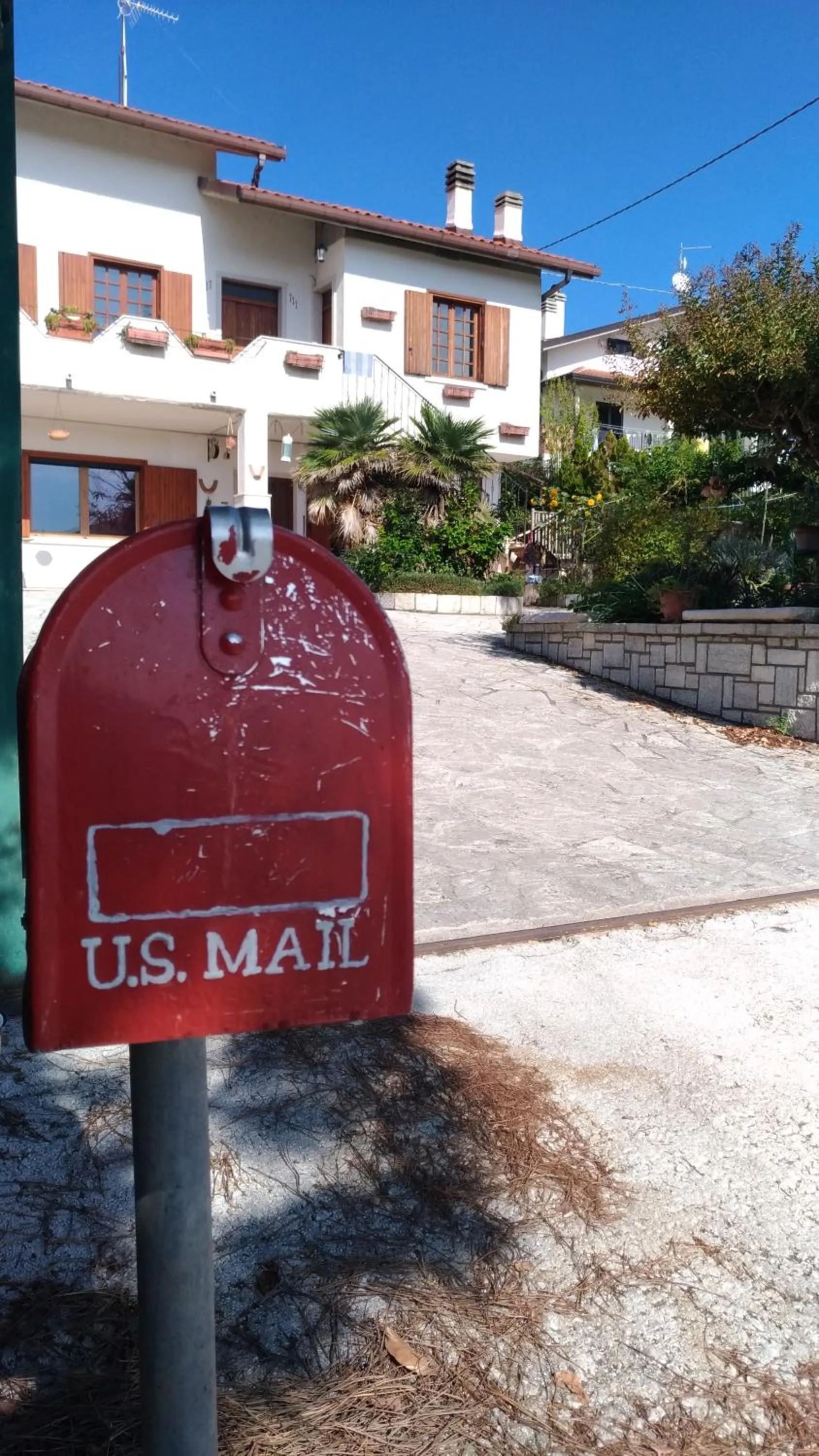 B&B Il girasole - A casa di Ale