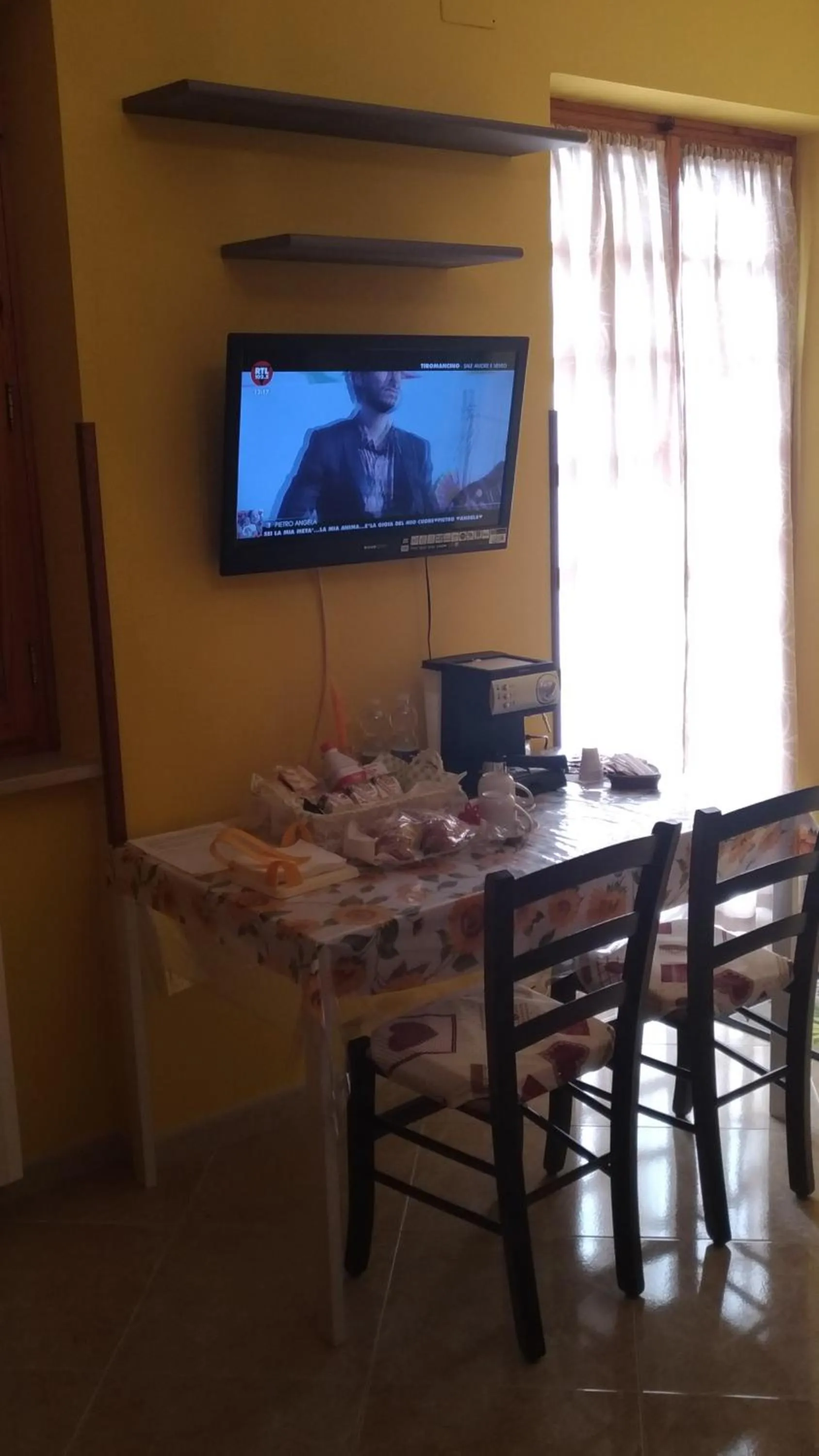 B&B Il girasole - A casa di Ale