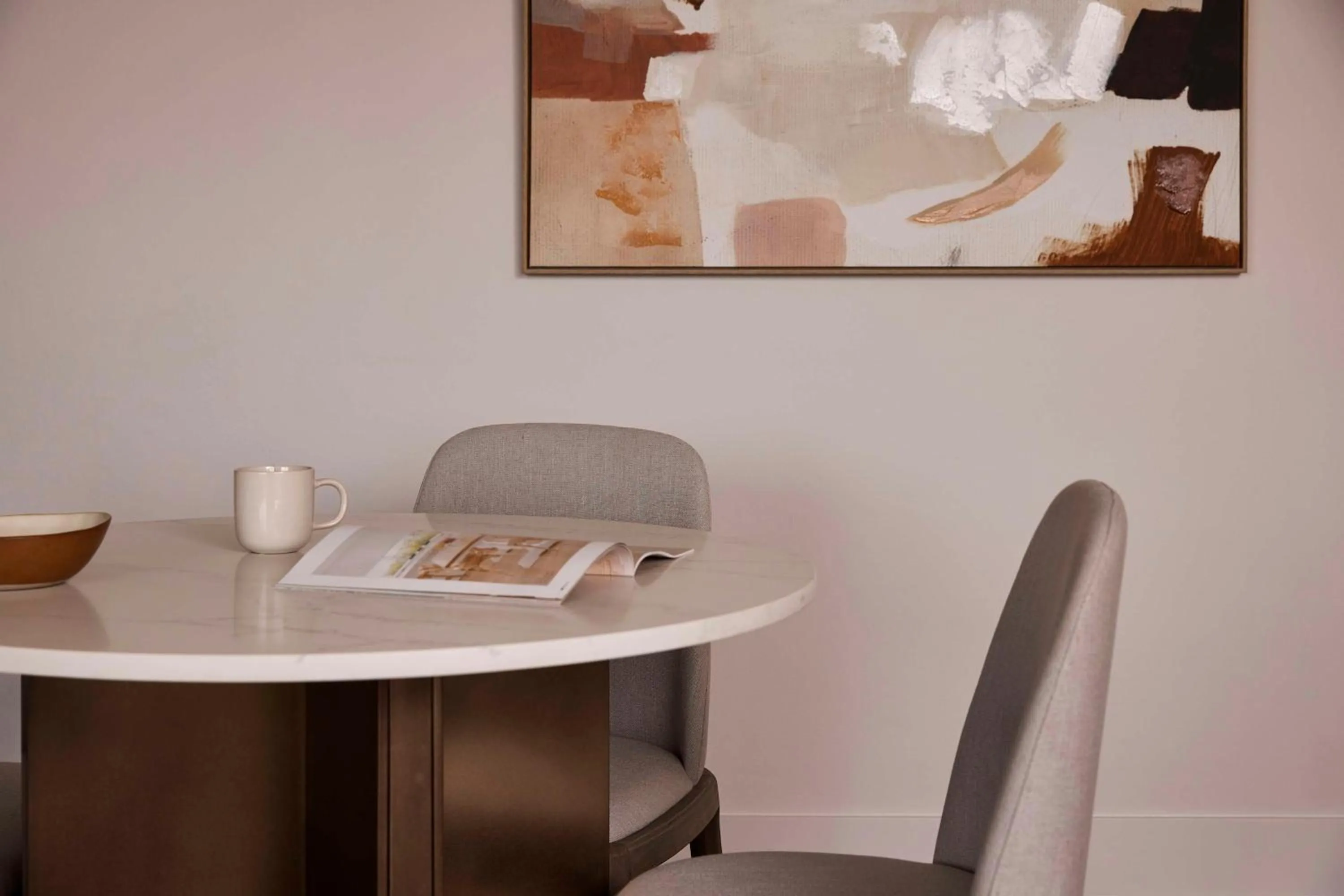 Bedroom in Rydges North Sydney