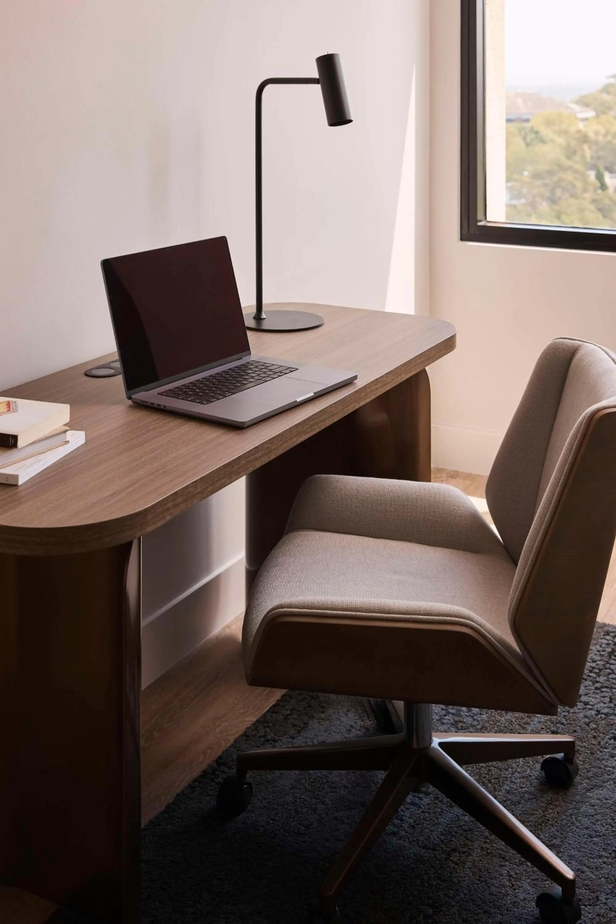 Bedroom in Rydges North Sydney